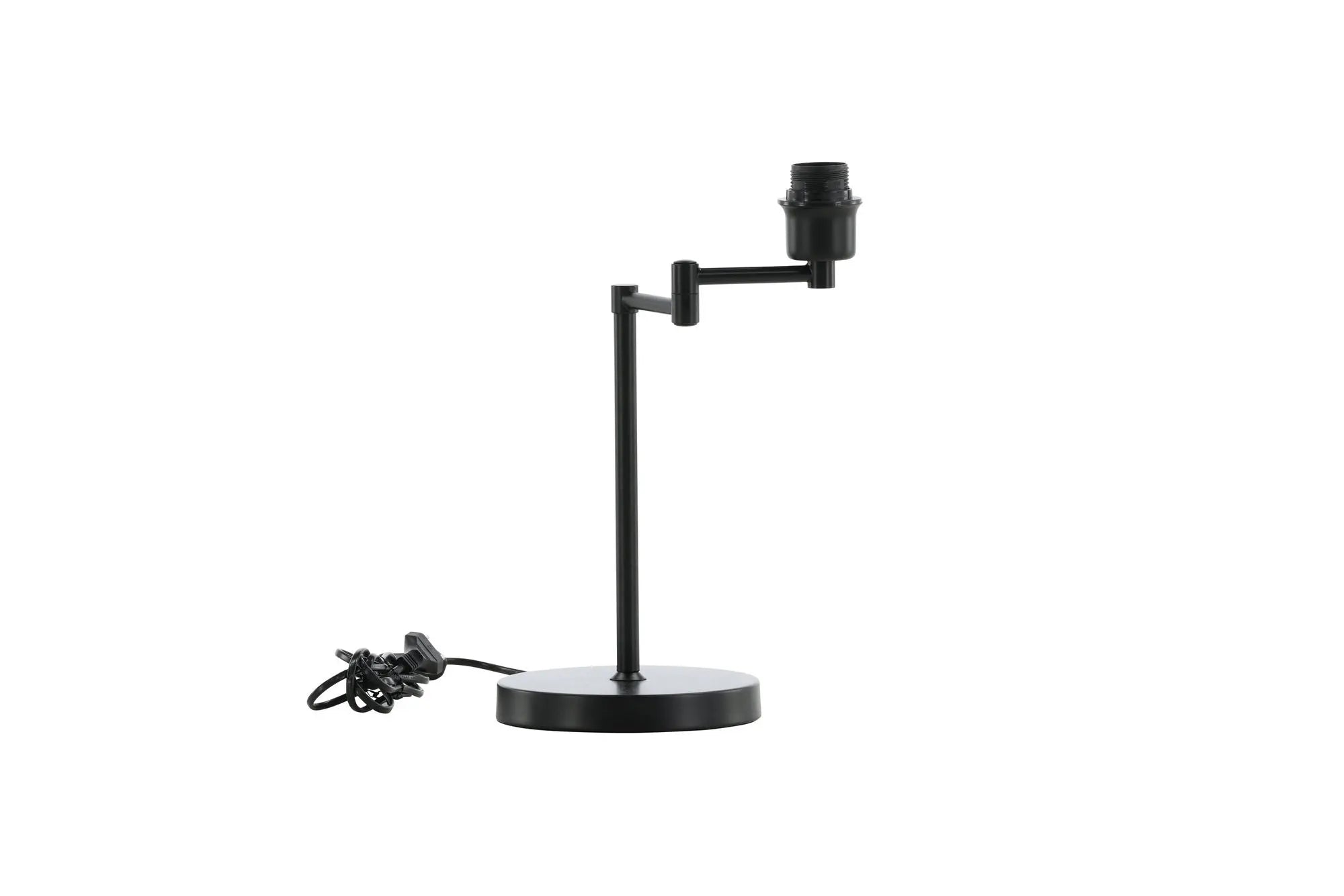 Lampe de table Virro - 41,5 x 41 x 19 - Acier