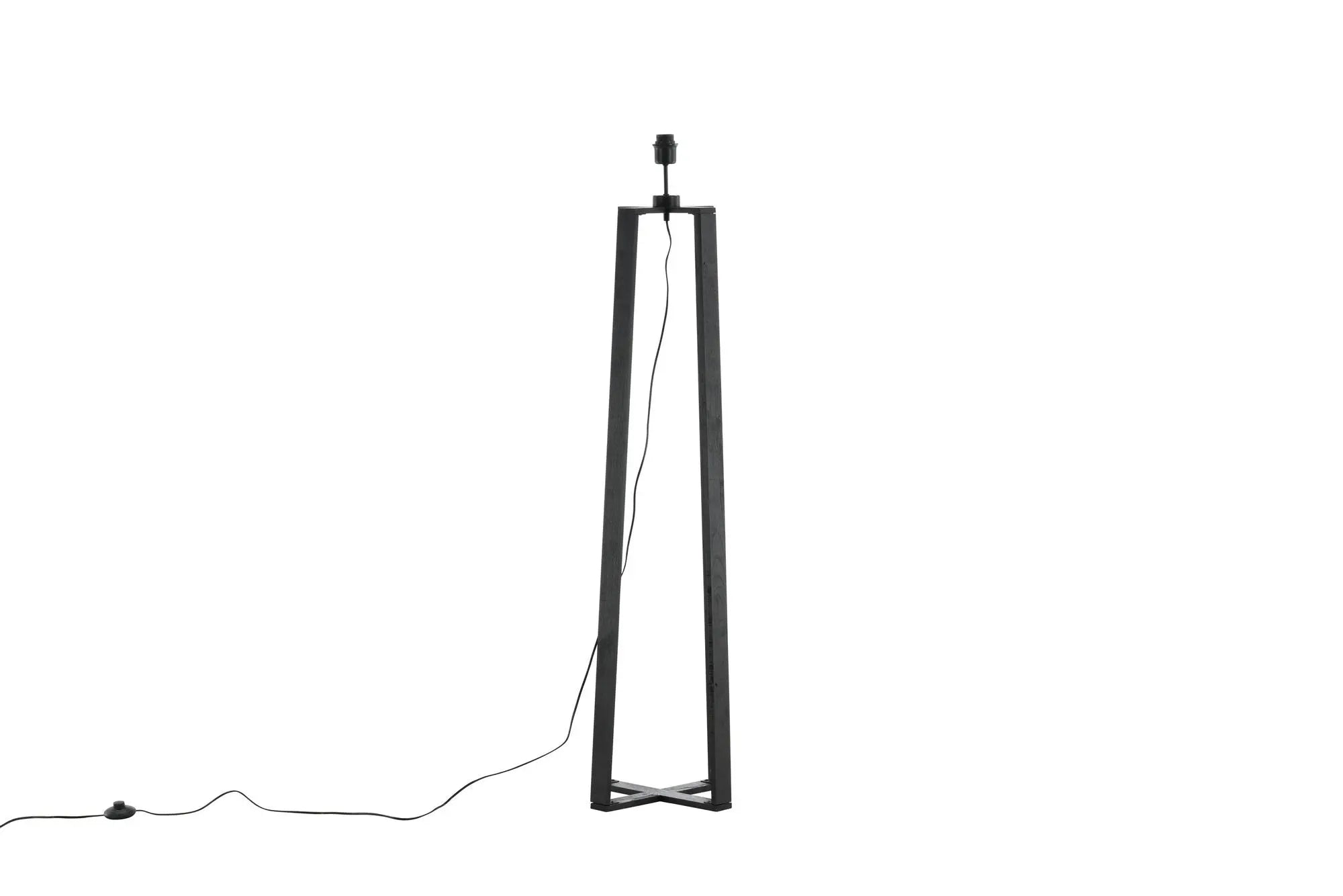 Lampadaire Avspark - 137 x 41 x 41 - Acier