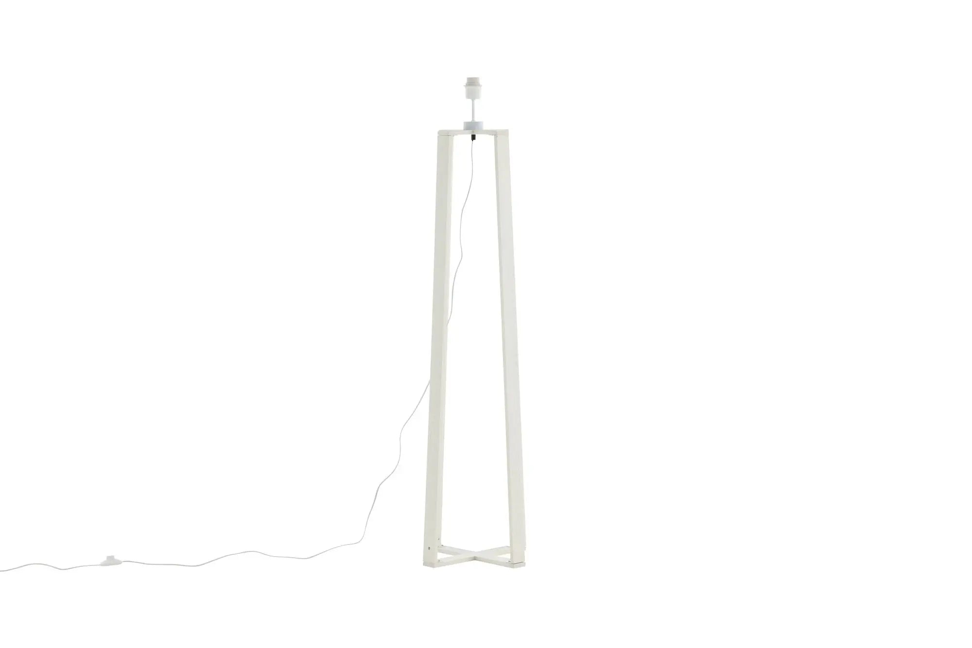 Lampadaire Avspark - 137 x 41 x 41 - Acier