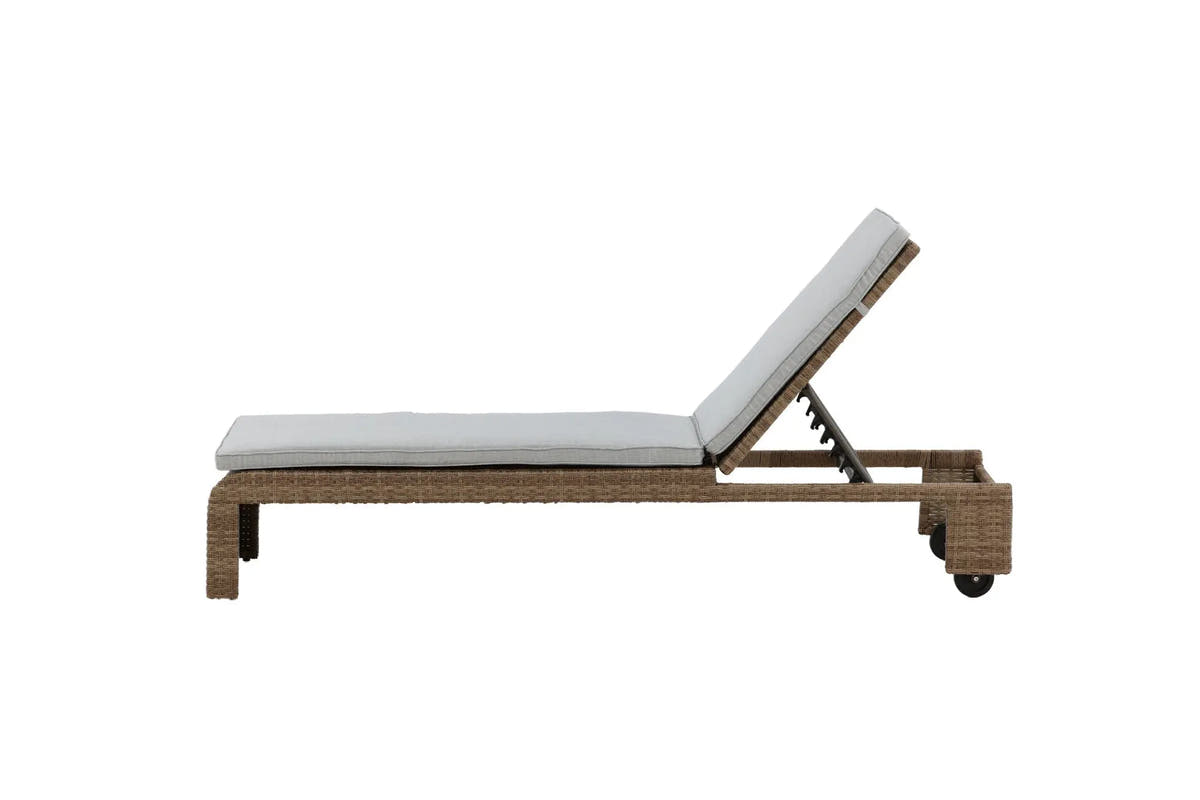 Transat London Loome