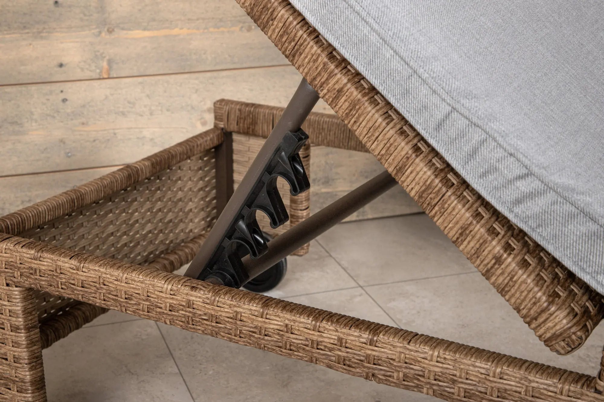 Transat London Loome