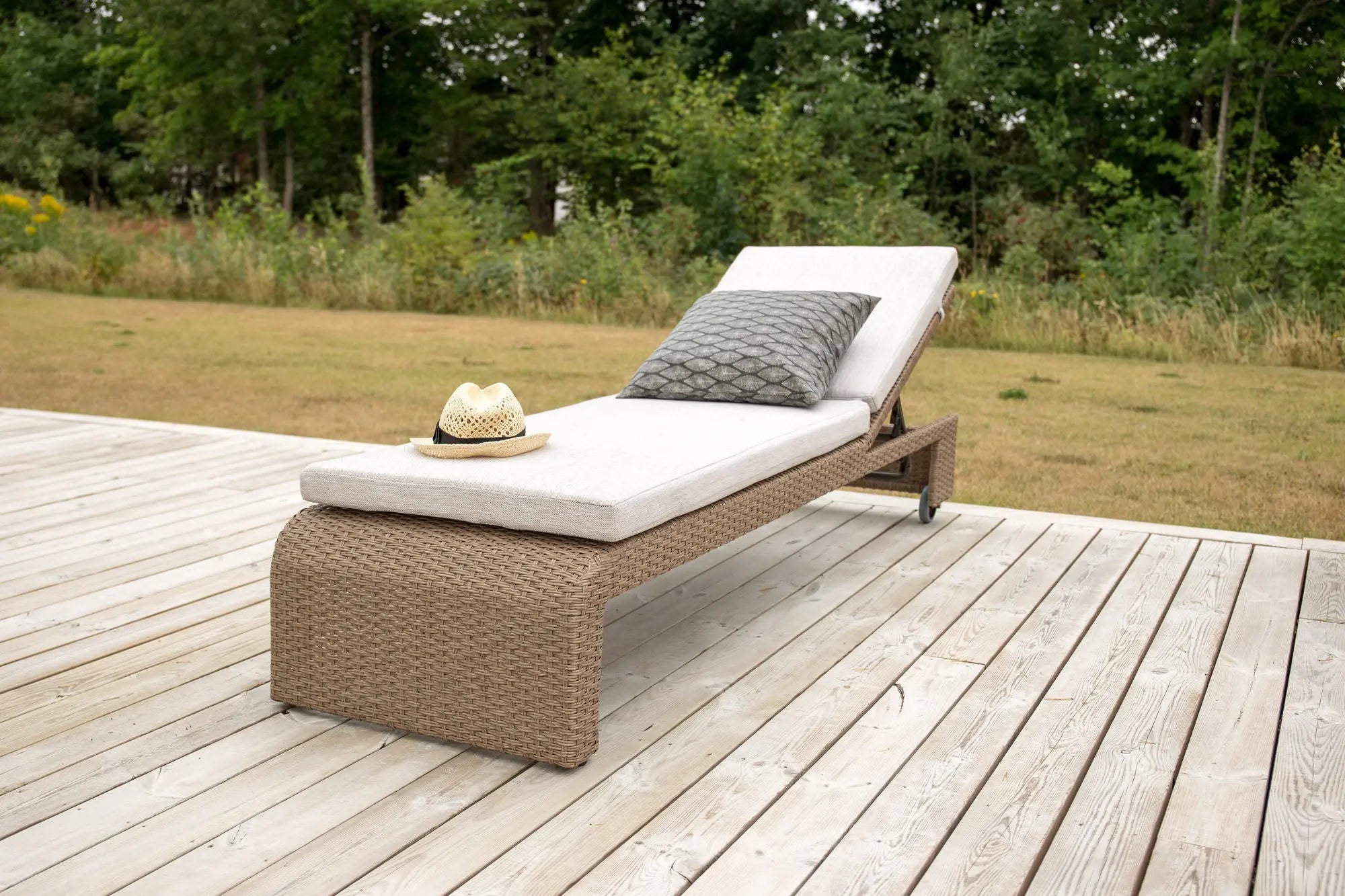 Transat London Loome