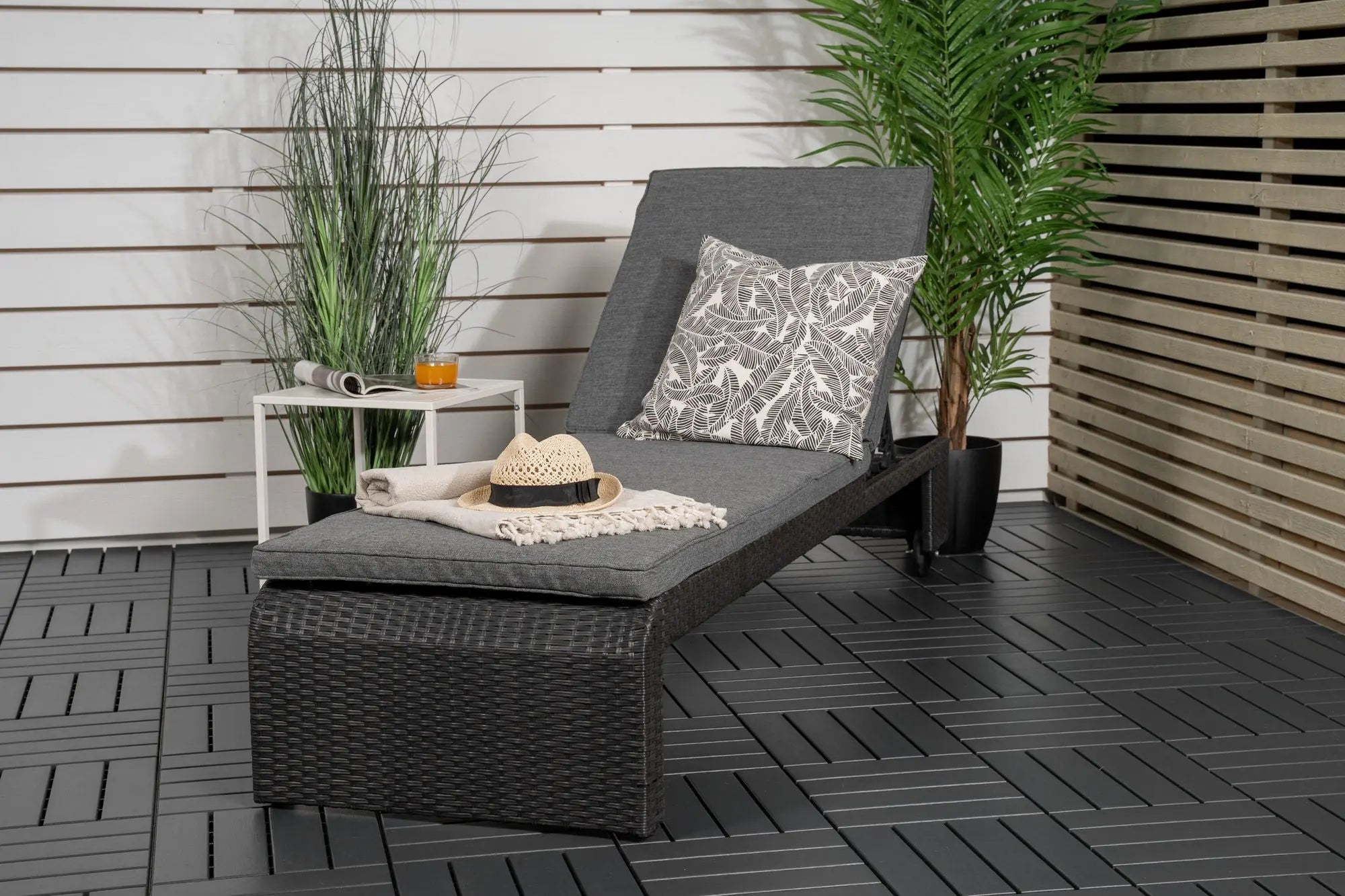 Transat London Loome