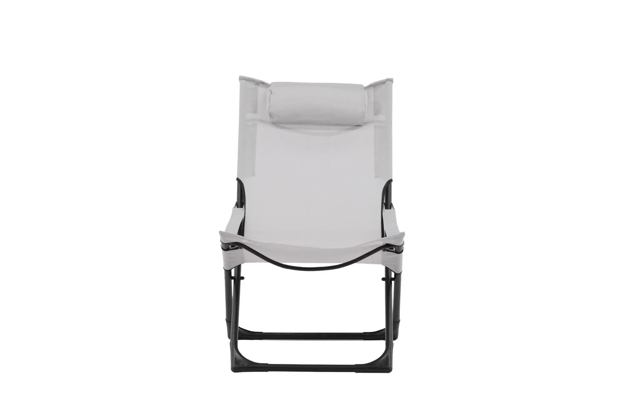 Lot de 2 chaises longues Seville Loome