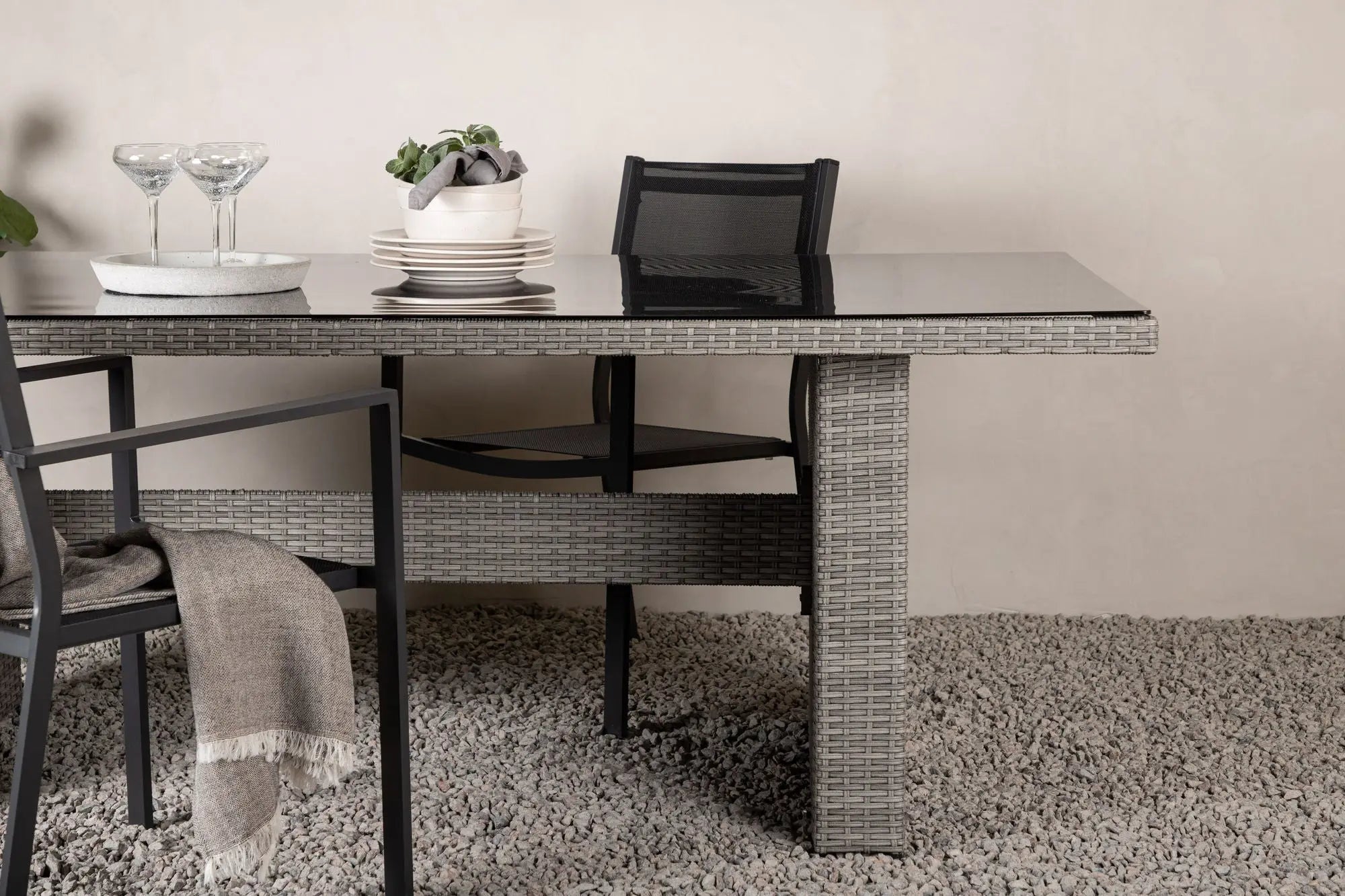 Table Padova Loome