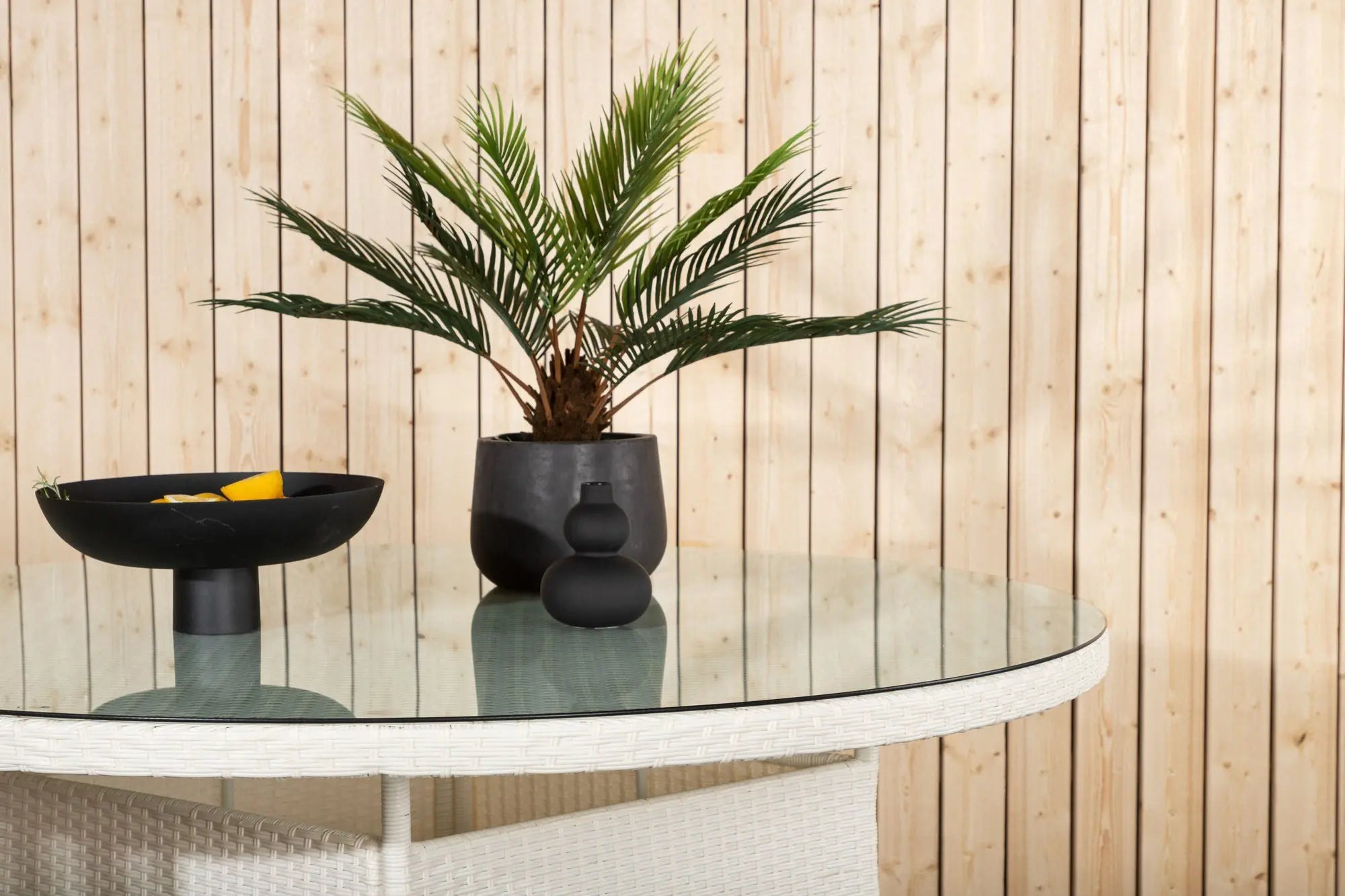 Table Volta Loome