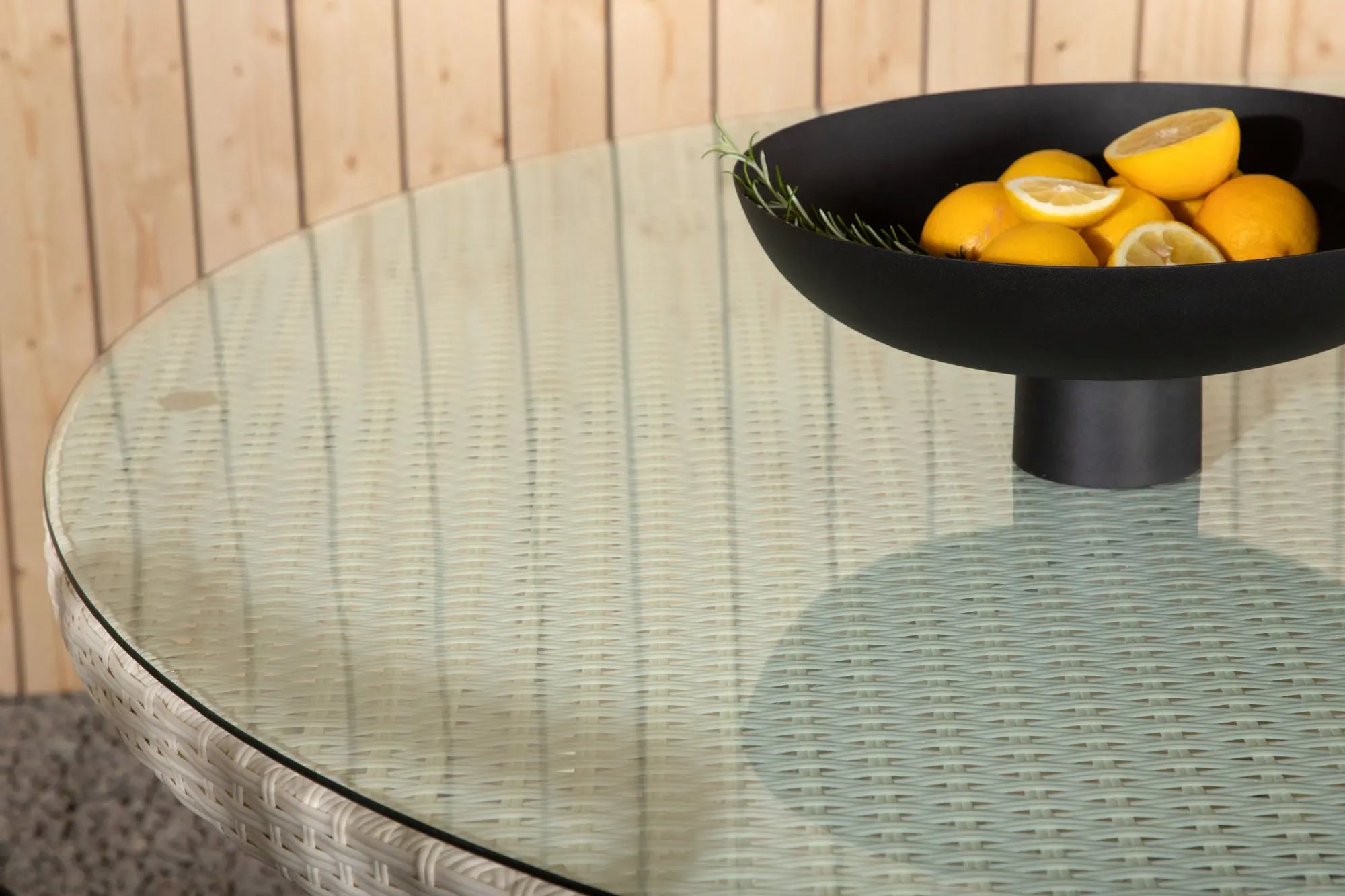 Table Volta Loome