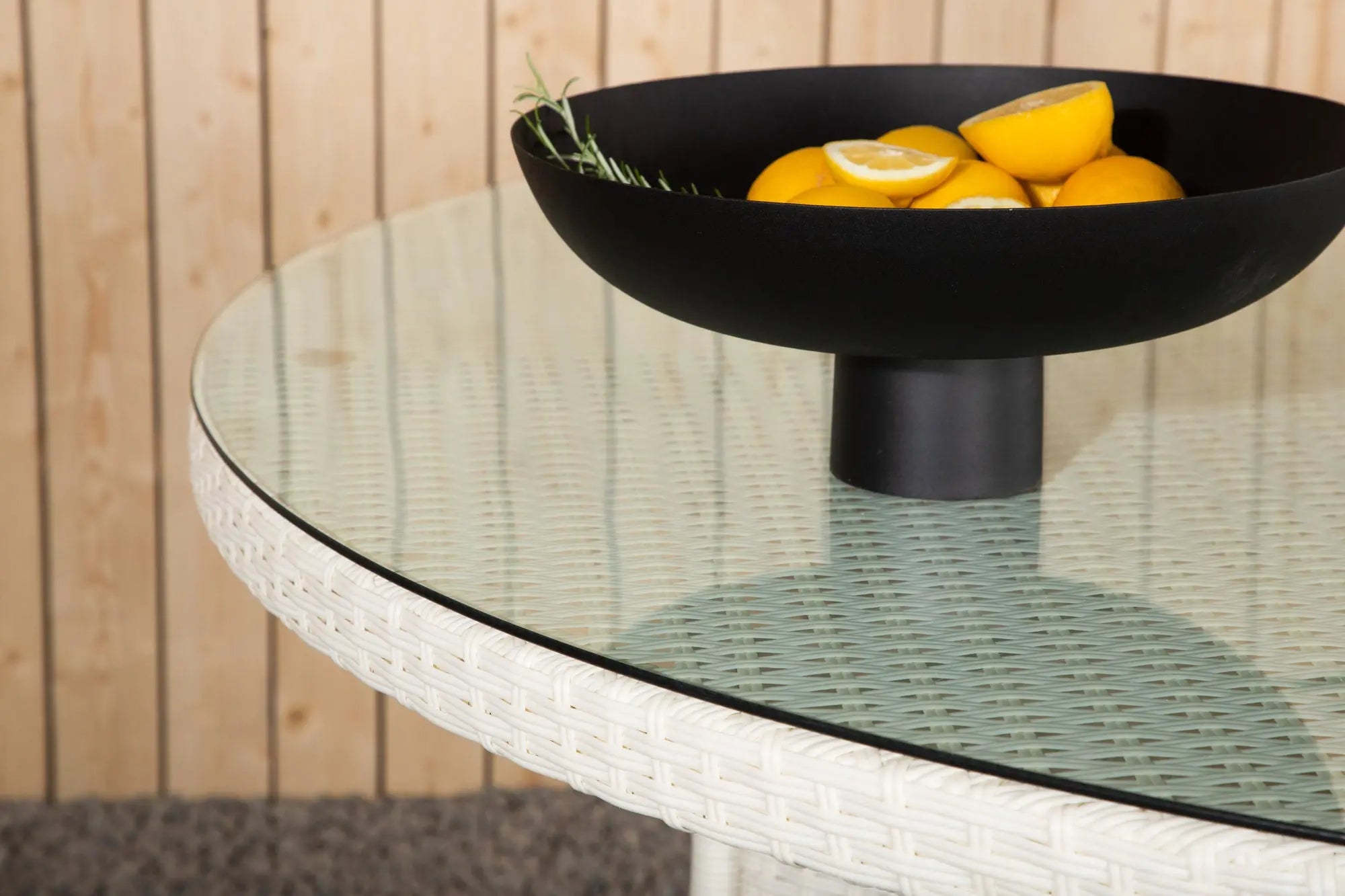 Table Volta Loome