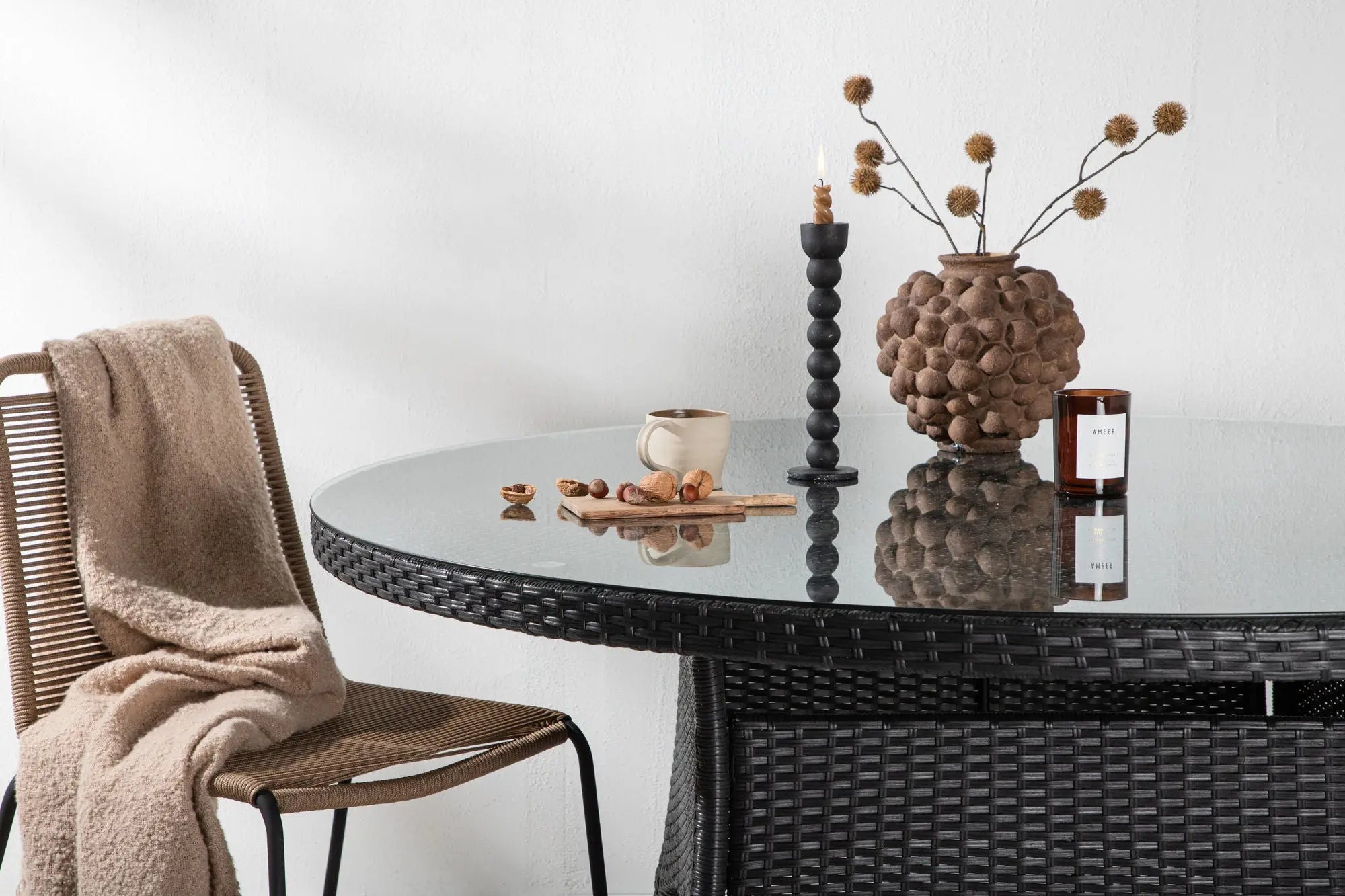 Table Volta Loome
