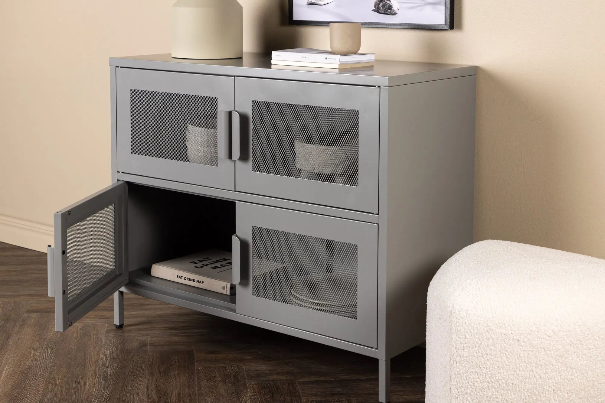 Armoire Nett Loome