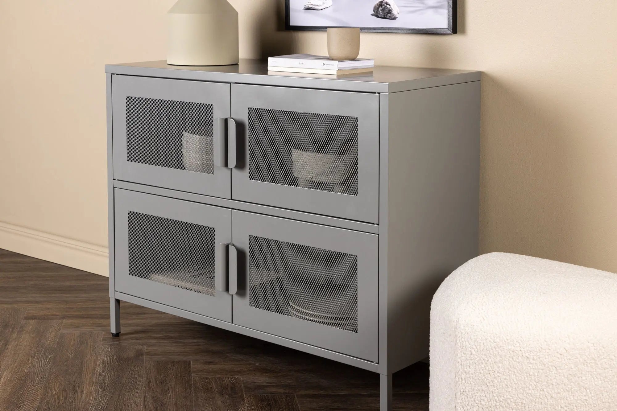 Armoire Nett Loome