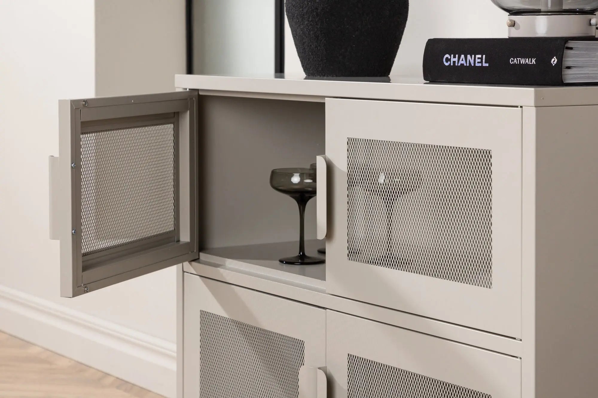 Armoire Nett Loome