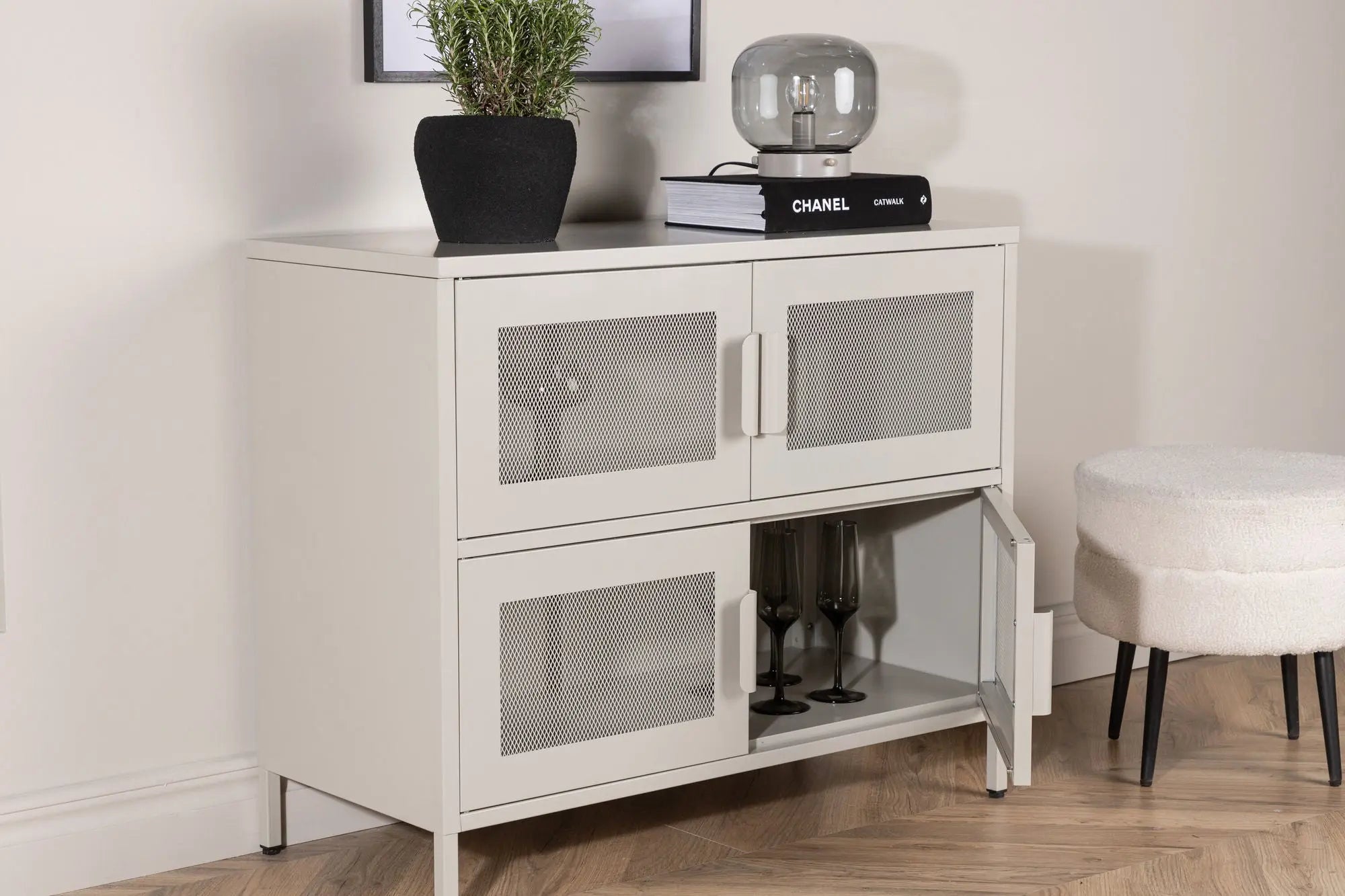 Armoire Nett Loome