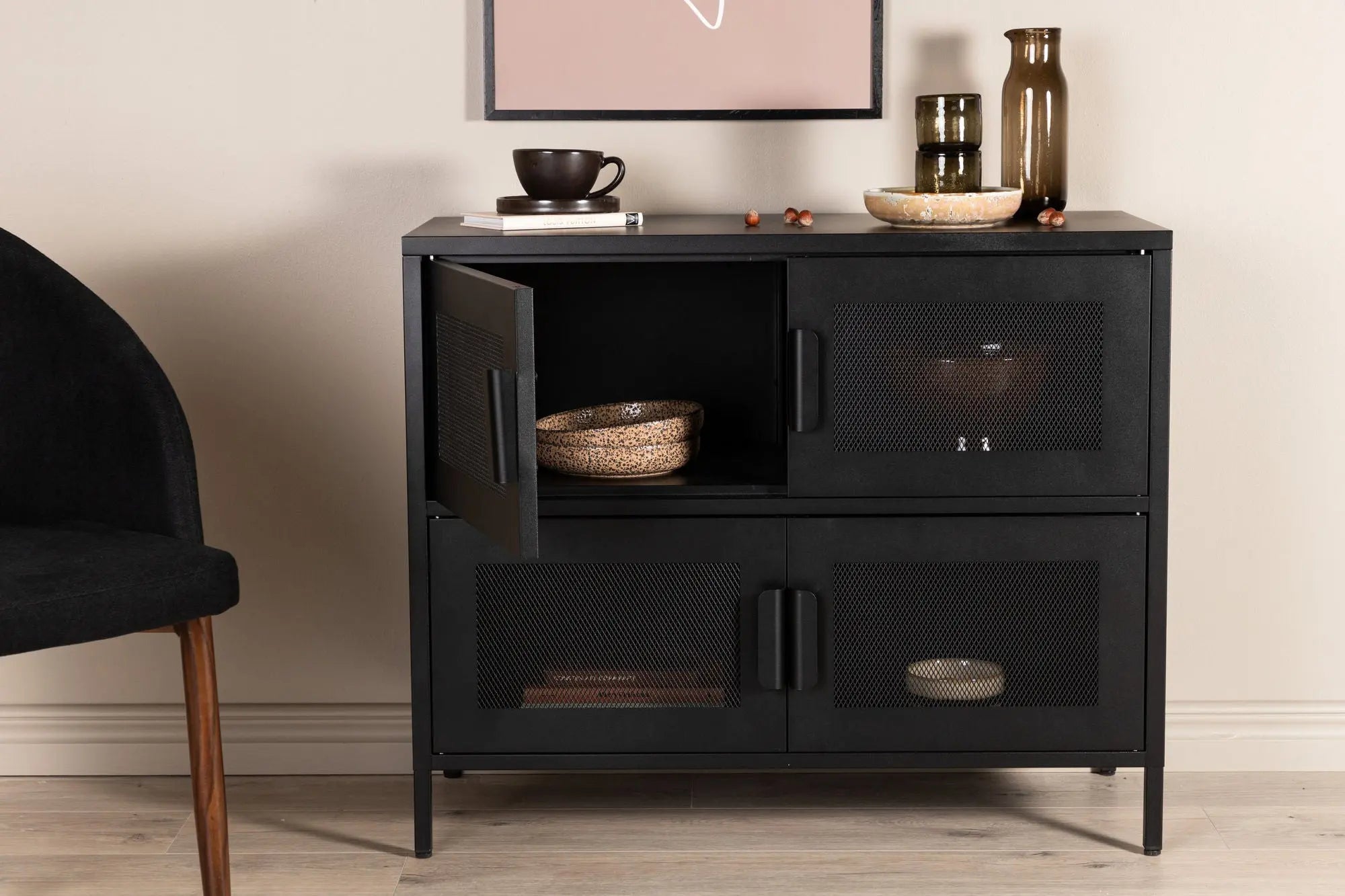 Armoire Nett Loome