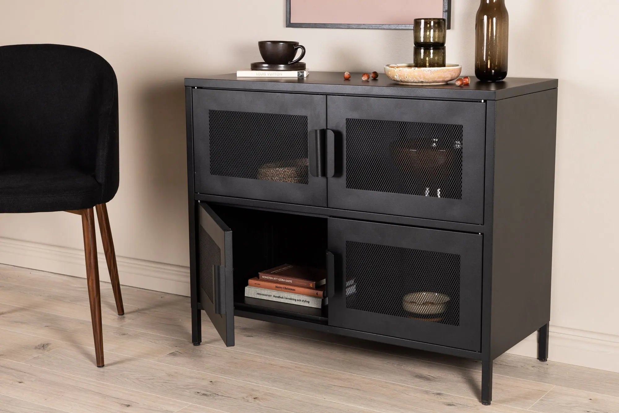 Armoire Nett Loome
