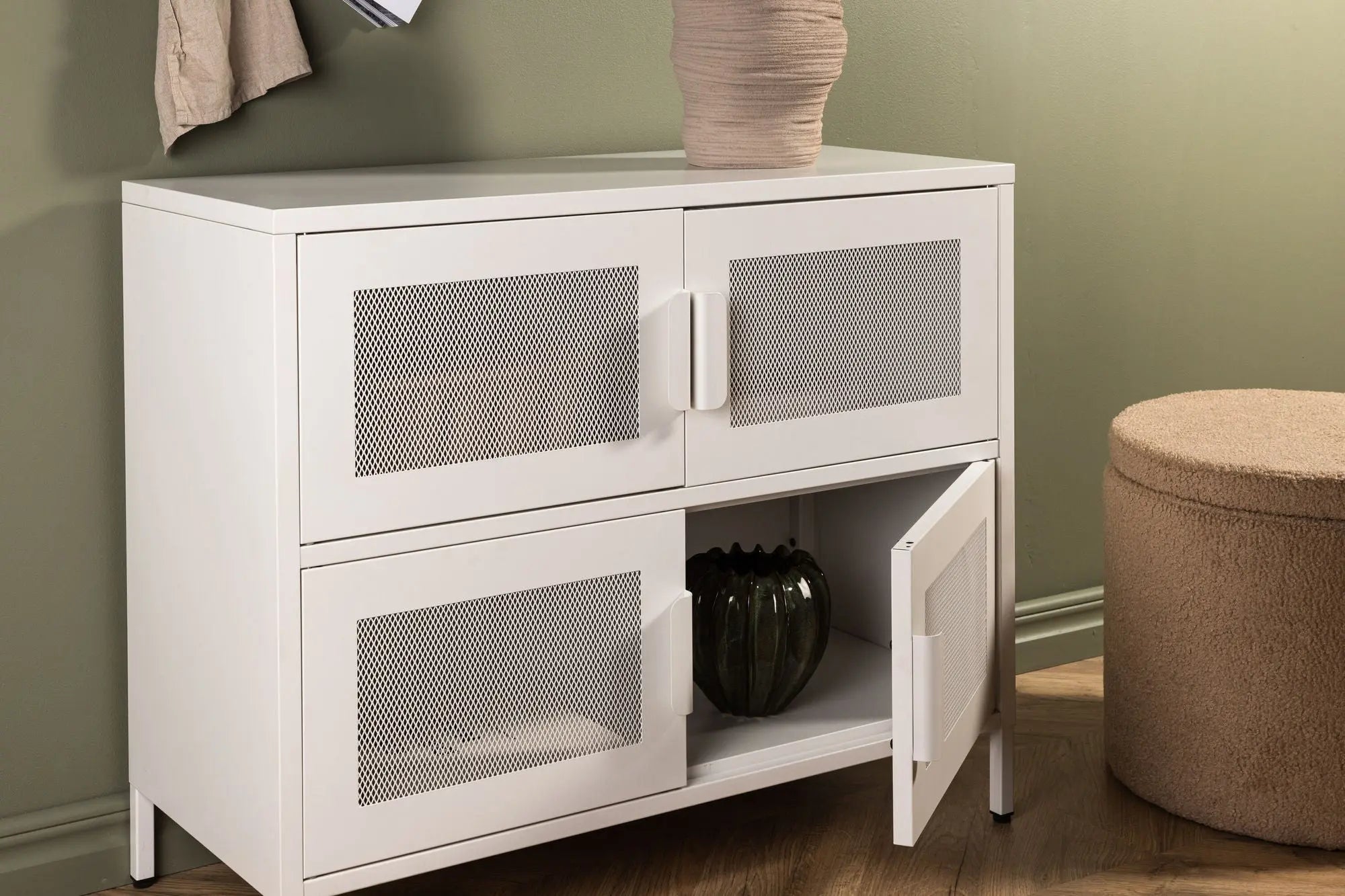 Armoire Nett Loome