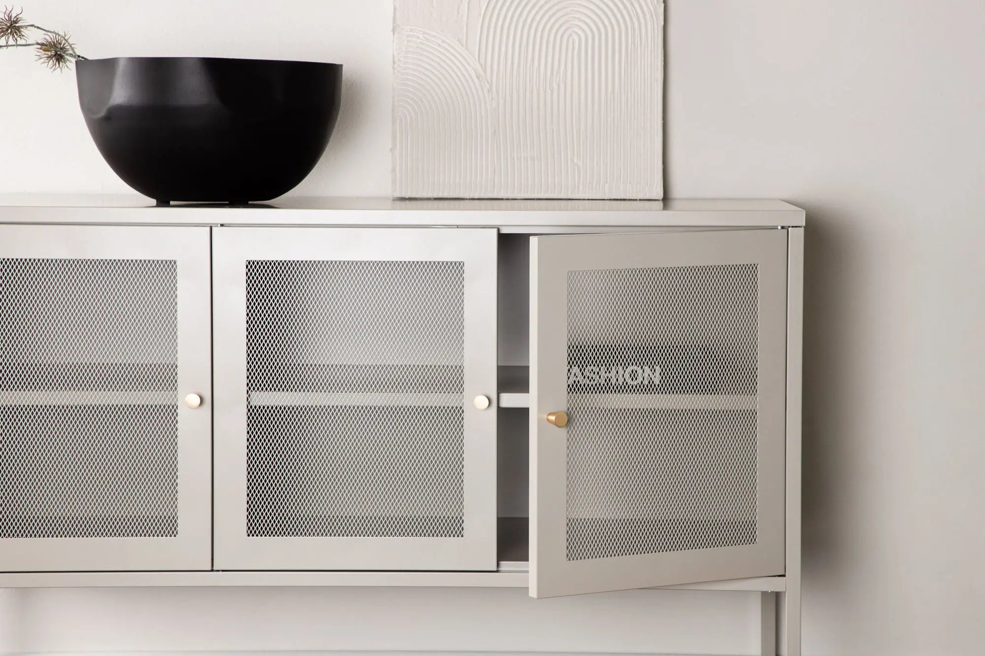 Armoire Malla Loome