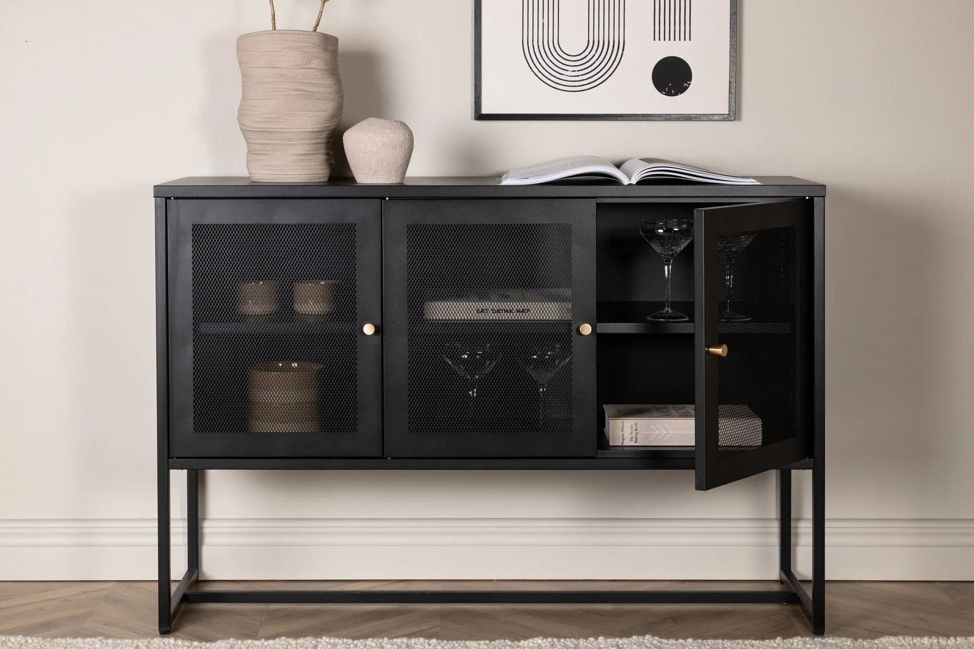 Armoire Malla Loome