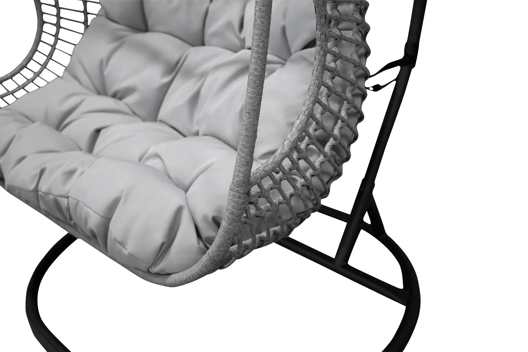 Chaise suspendue Wig Loome