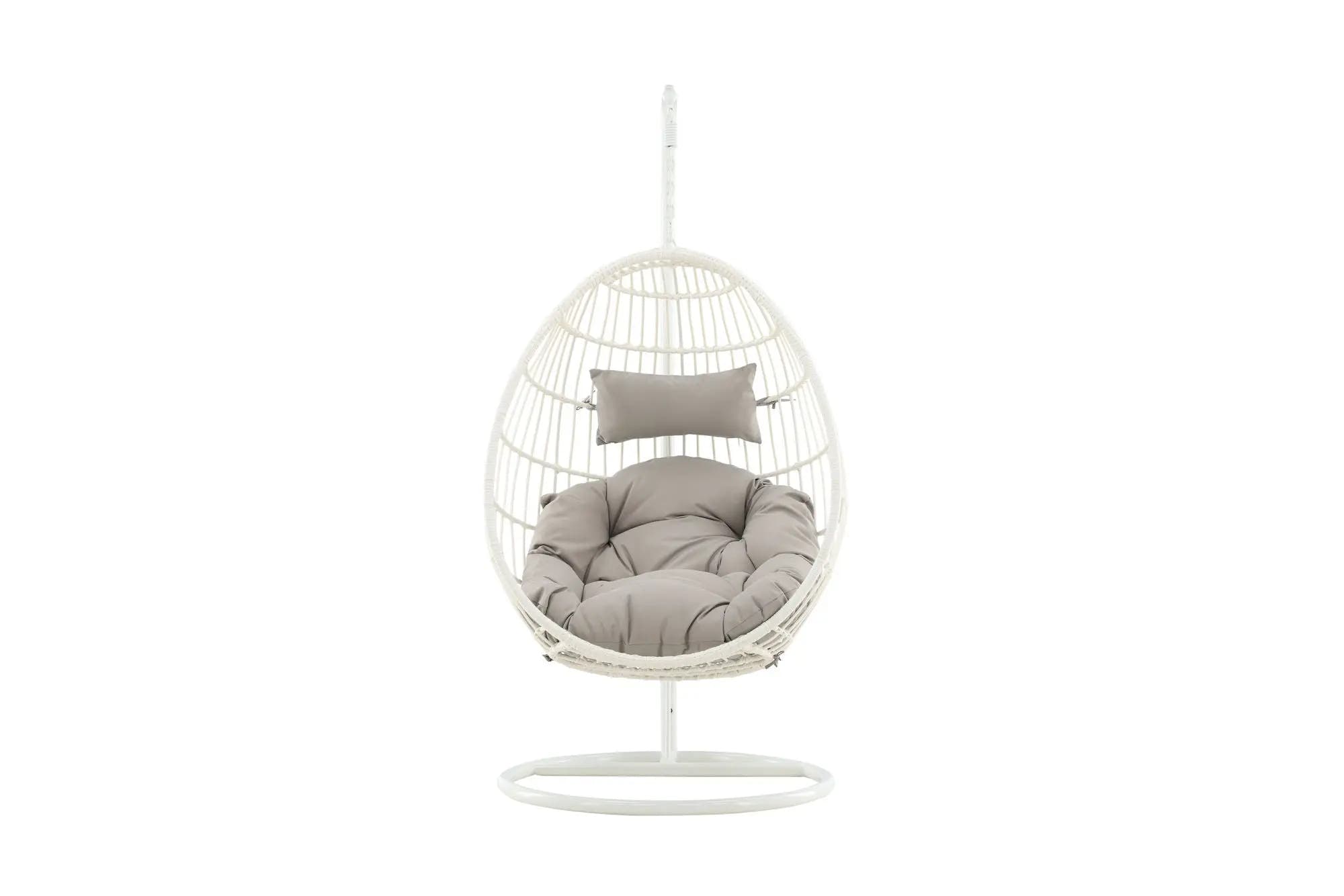 Chaise suspendue Wig Loome