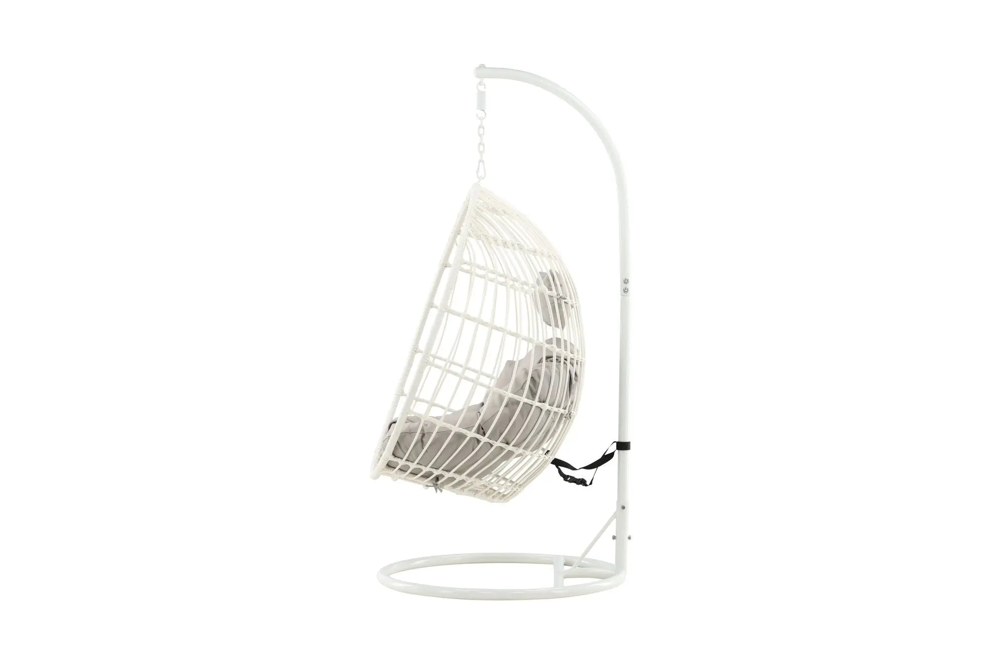 Chaise suspendue Wig Loome