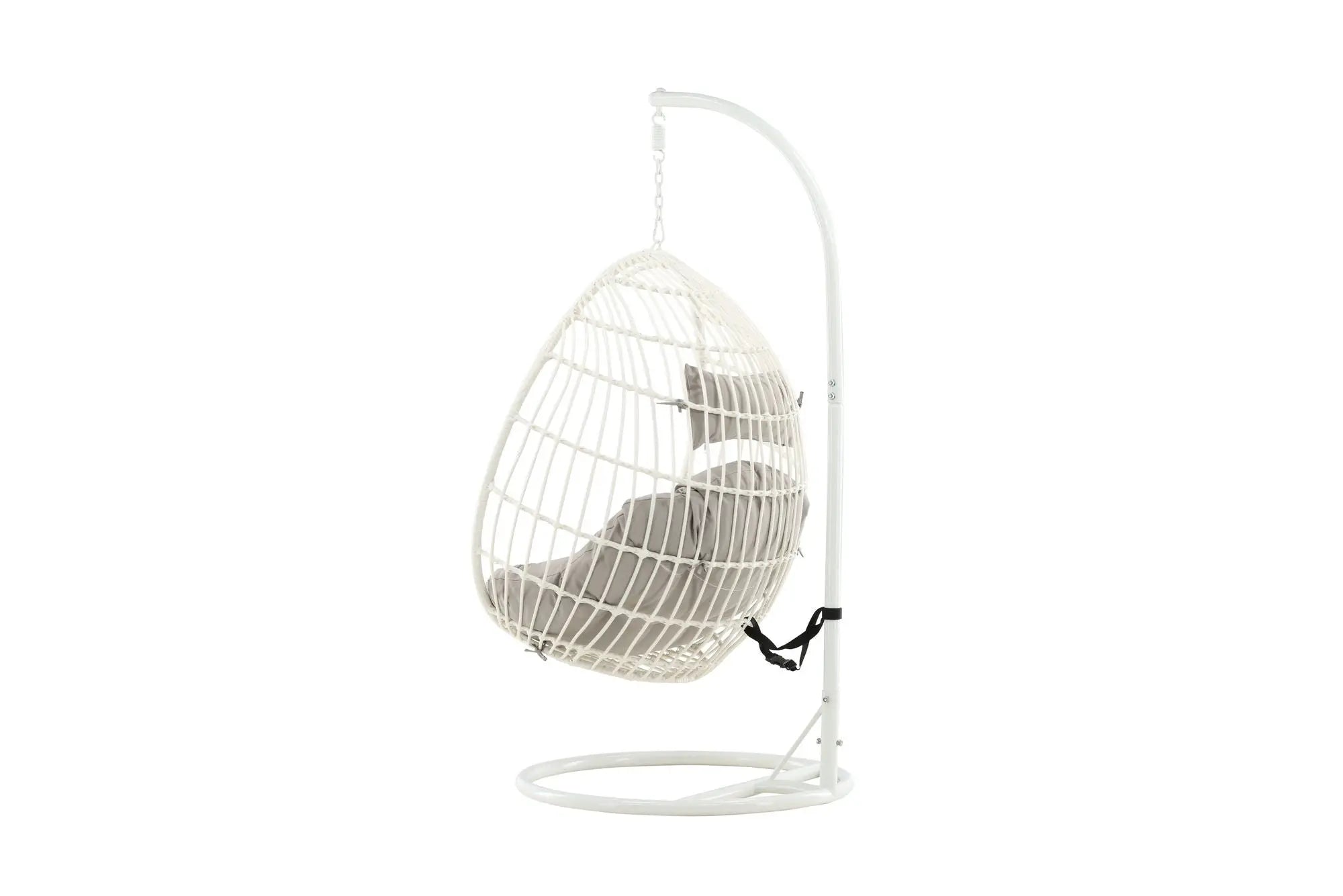 Chaise suspendue Wig Loome