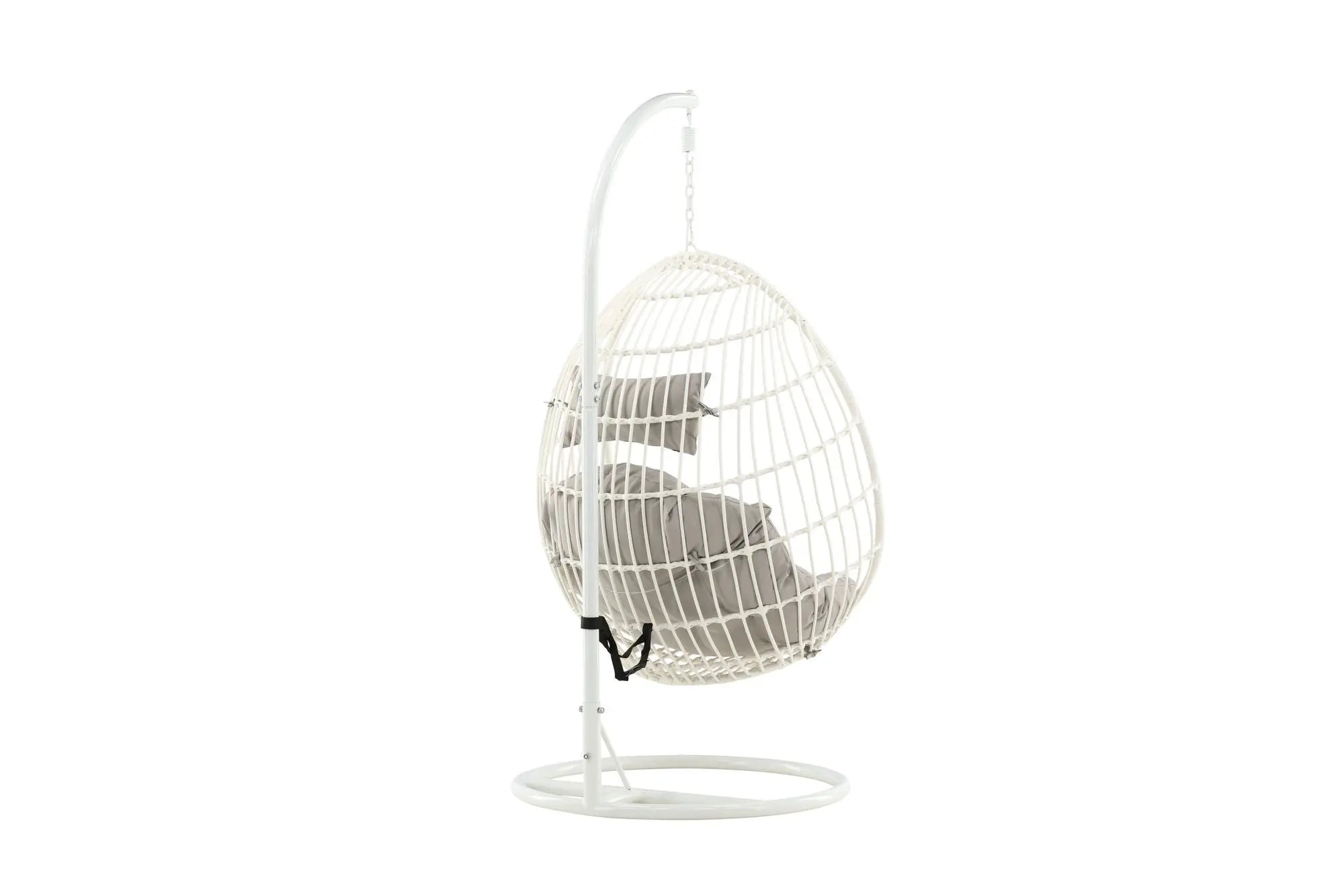 Chaise suspendue Wig Loome