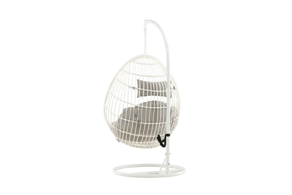 Chaise suspendue Wig Loome