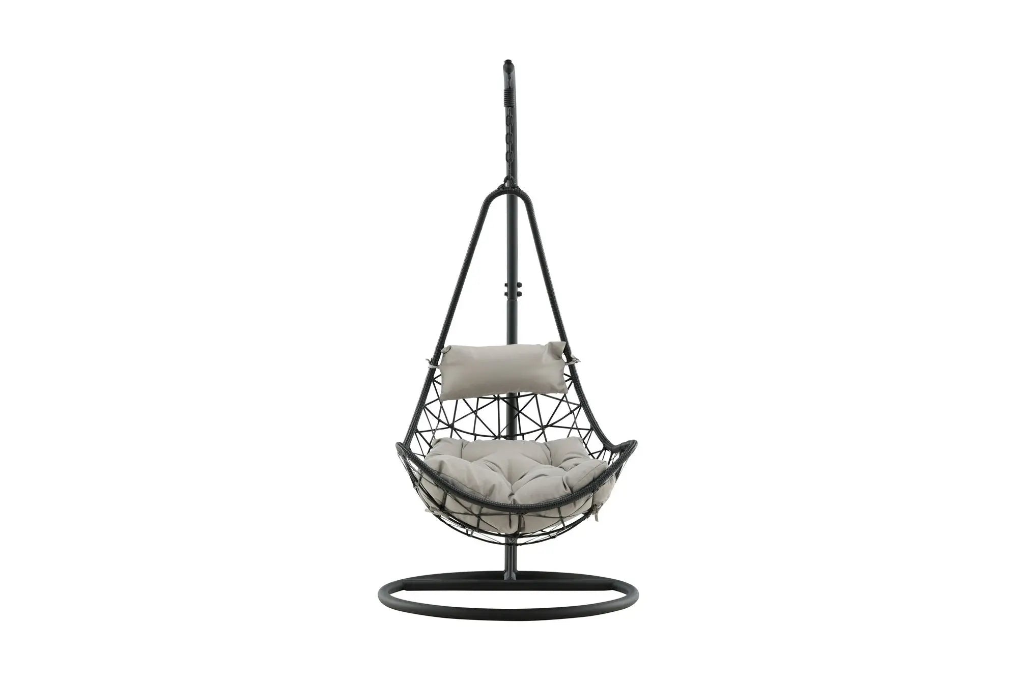 Chaise Suspendue Vide Loome