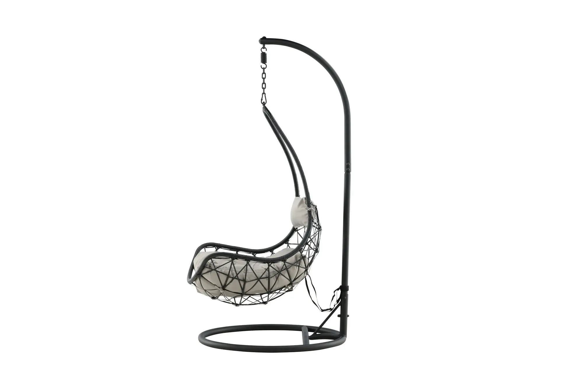 Chaise Suspendue Vide Loome