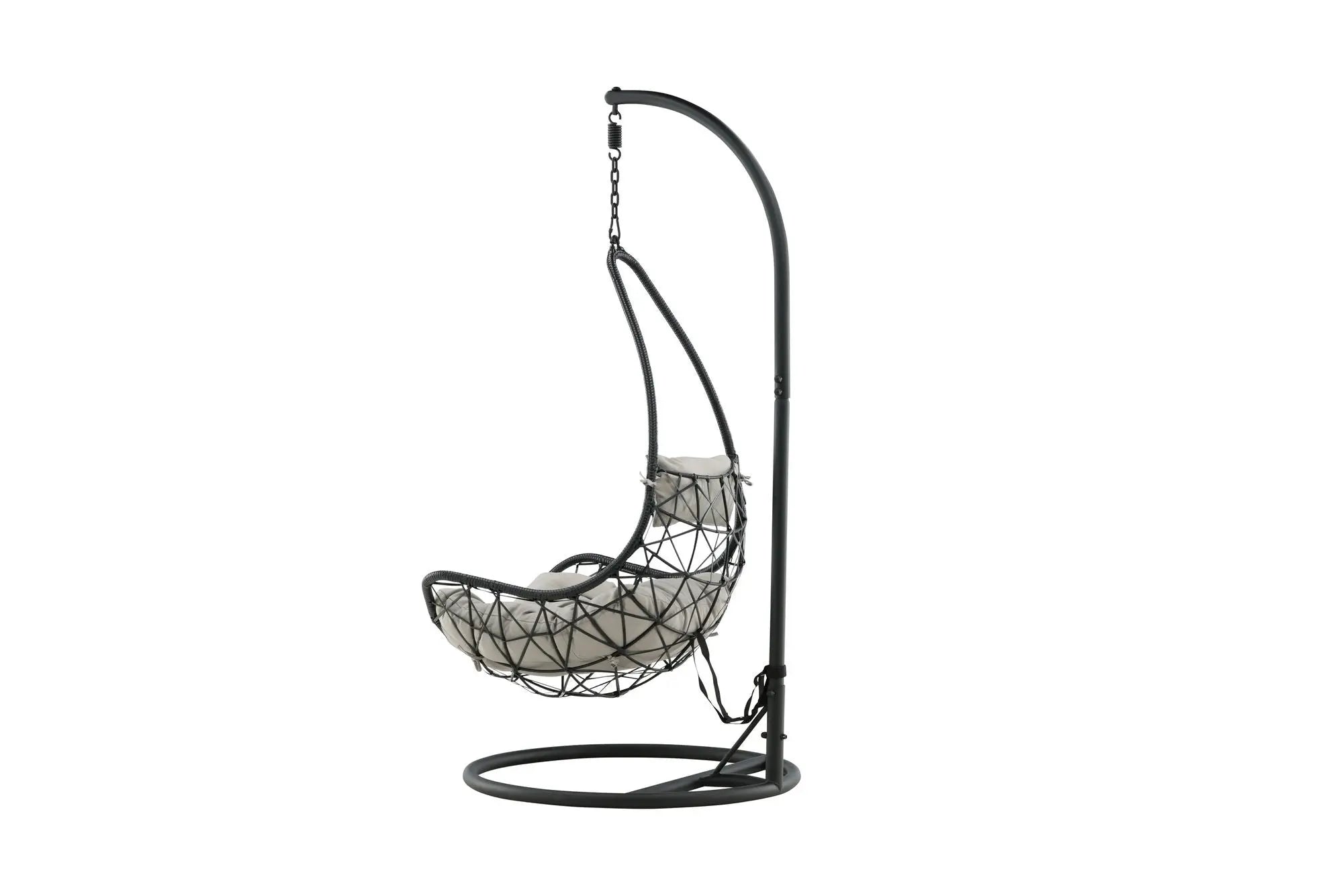 Chaise Suspendue Vide Loome