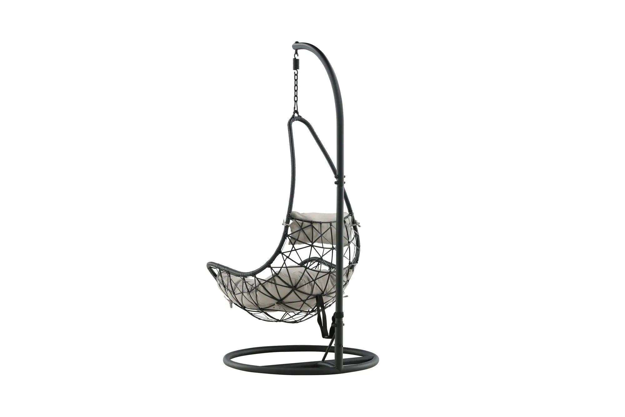 Chaise Suspendue Vide Loome