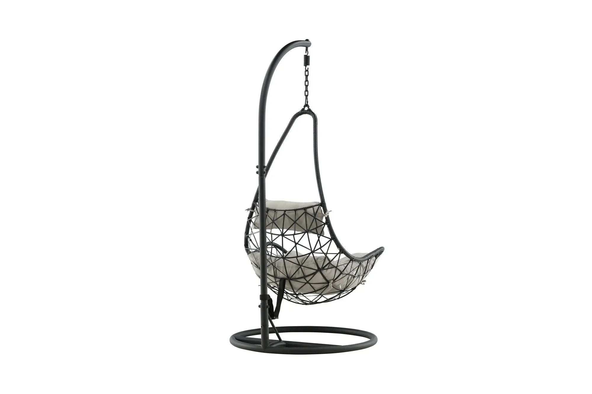 Chaise Suspendue Vide Loome