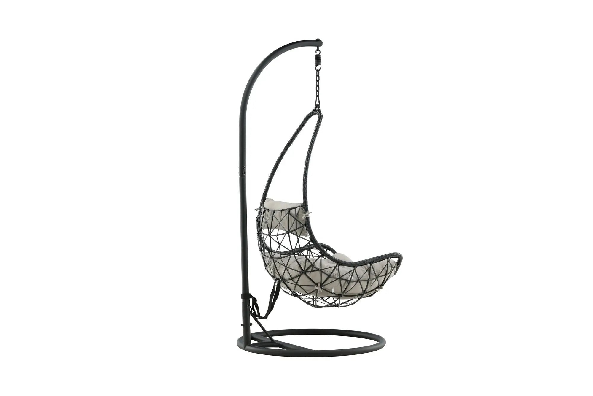 Chaise Suspendue Vide Loome