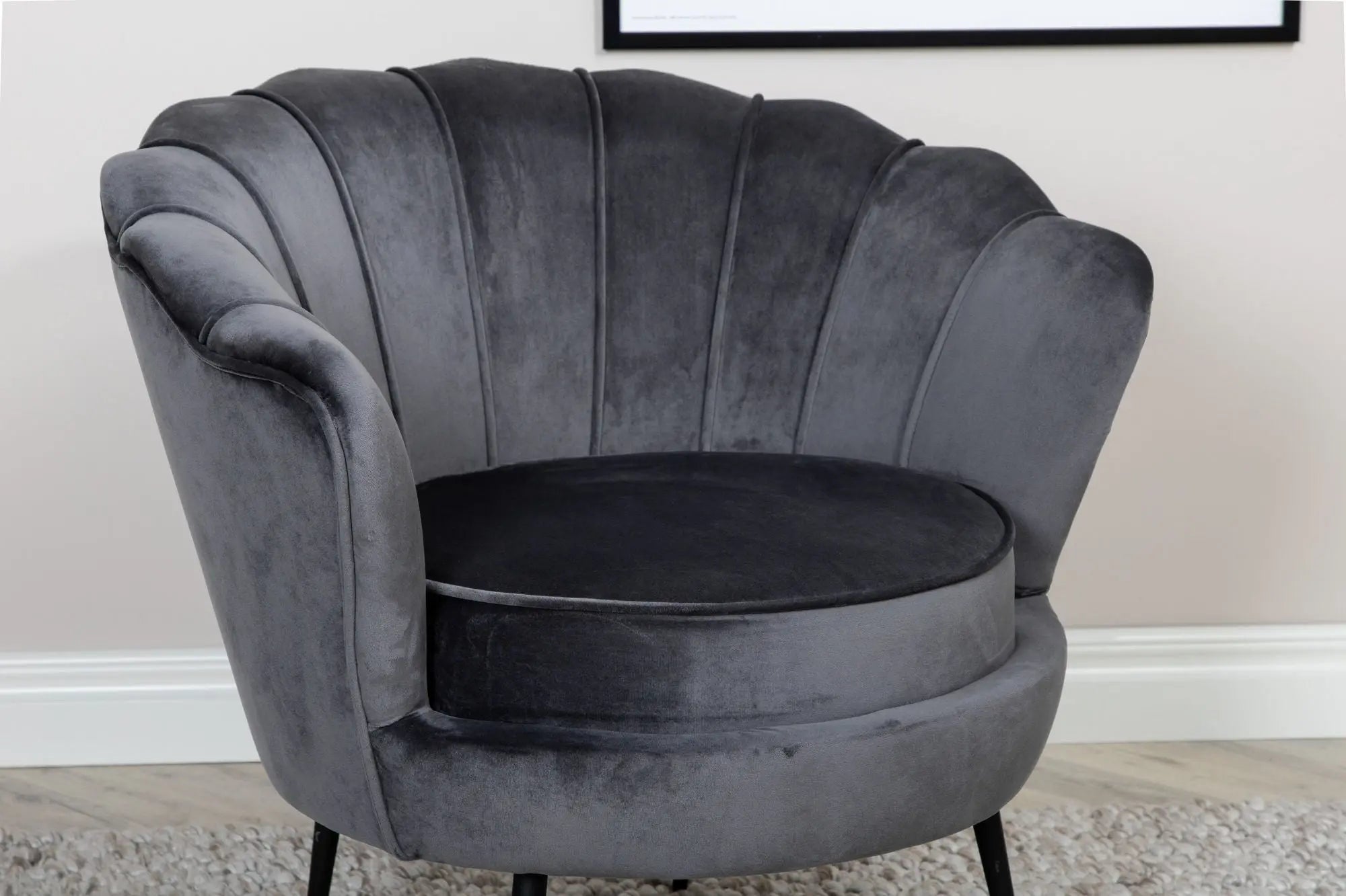 Fauteuil Calais Loome