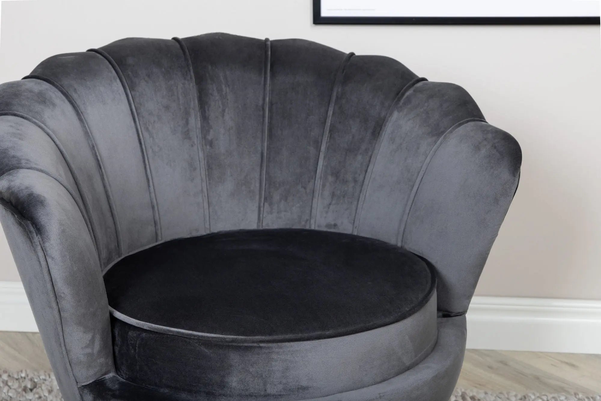 Fauteuil Calais Loome