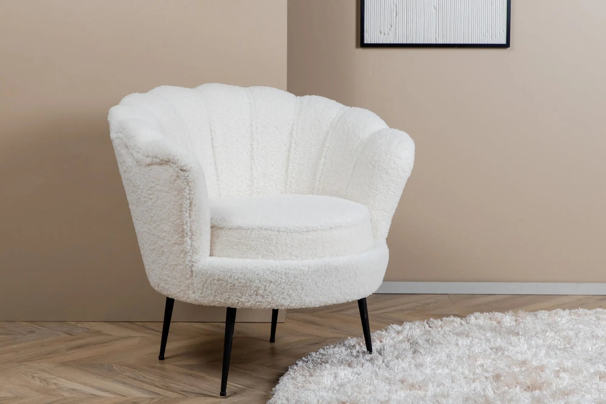 Fauteuil Calais Loome
