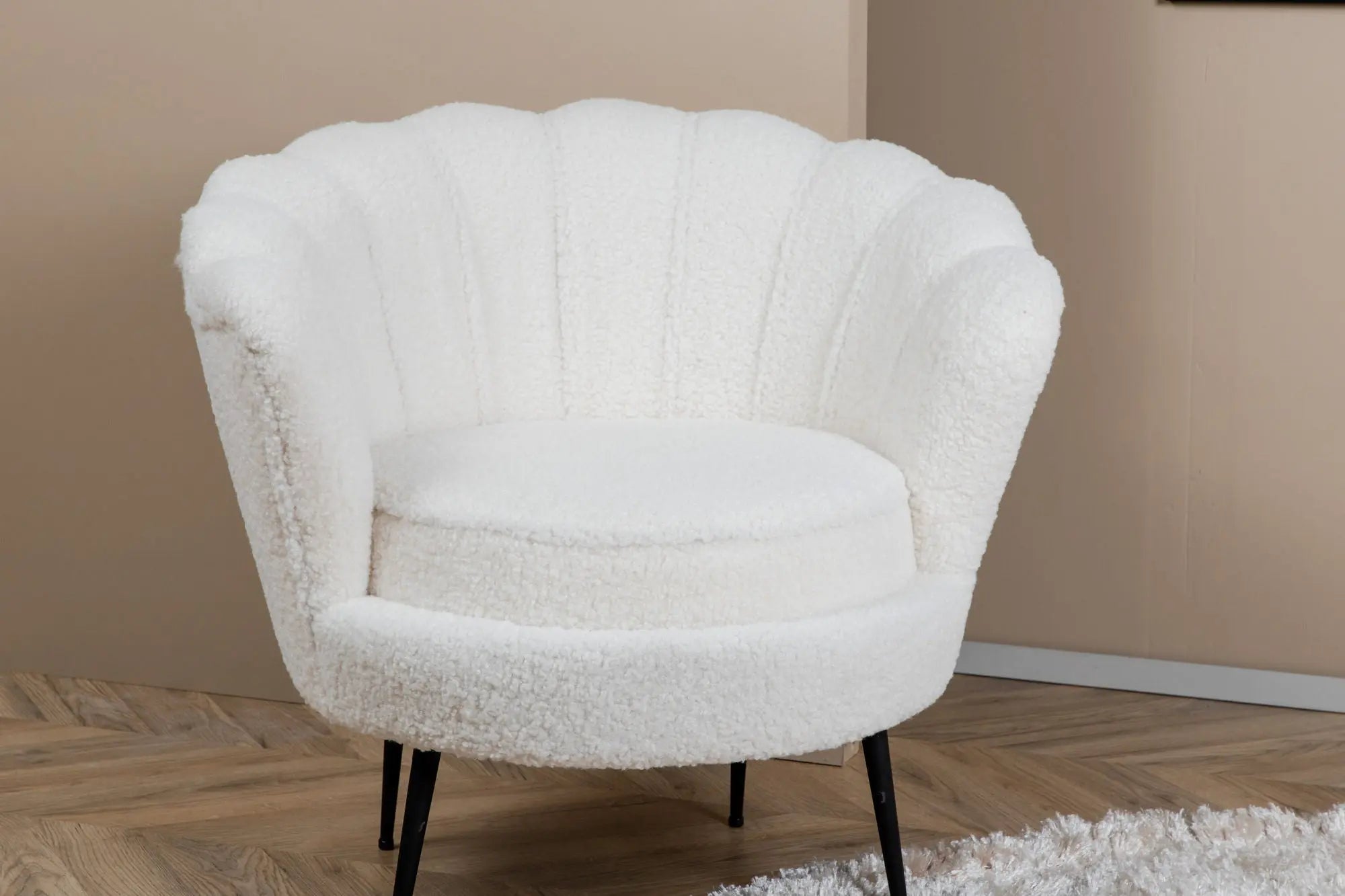 Fauteuil Calais Loome