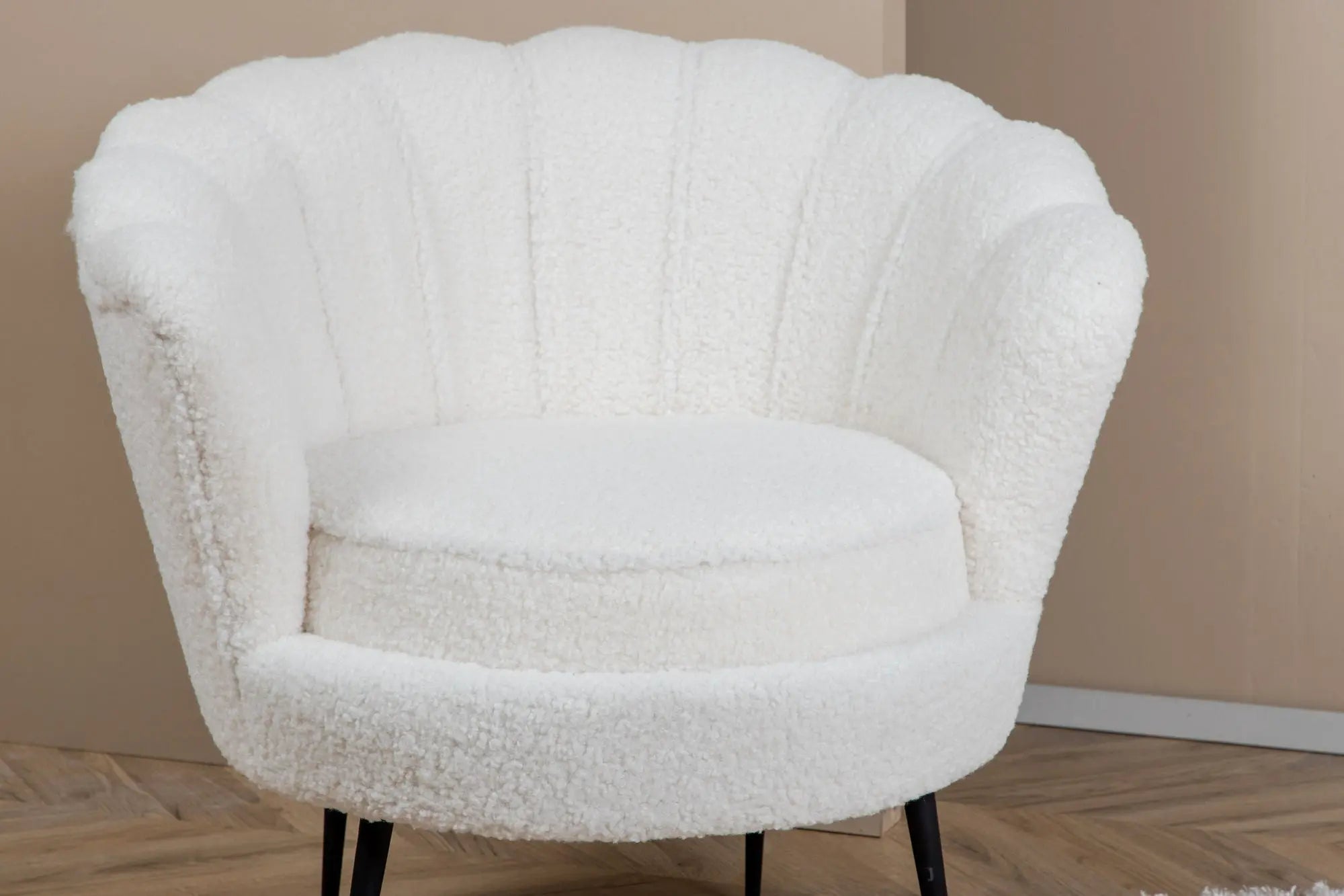 Fauteuil Calais Loome