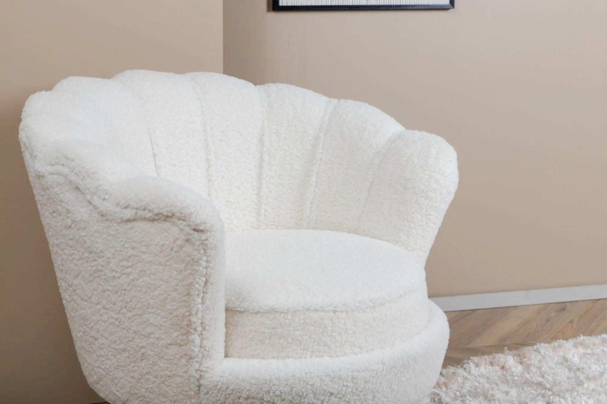 Fauteuil Calais Loome