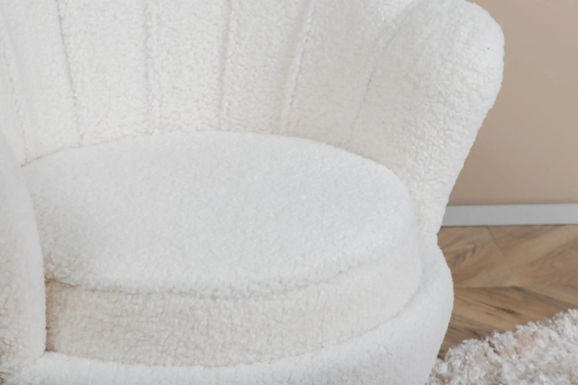 Fauteuil Calais Loome