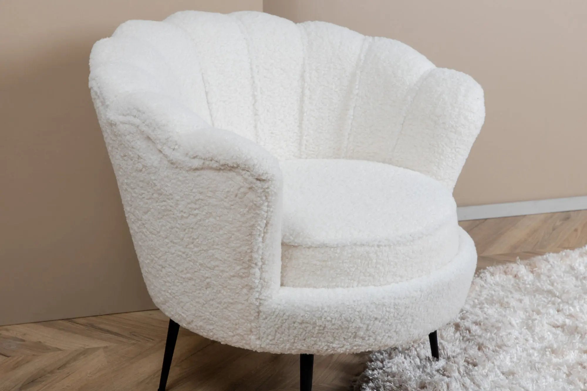 Fauteuil Calais Loome
