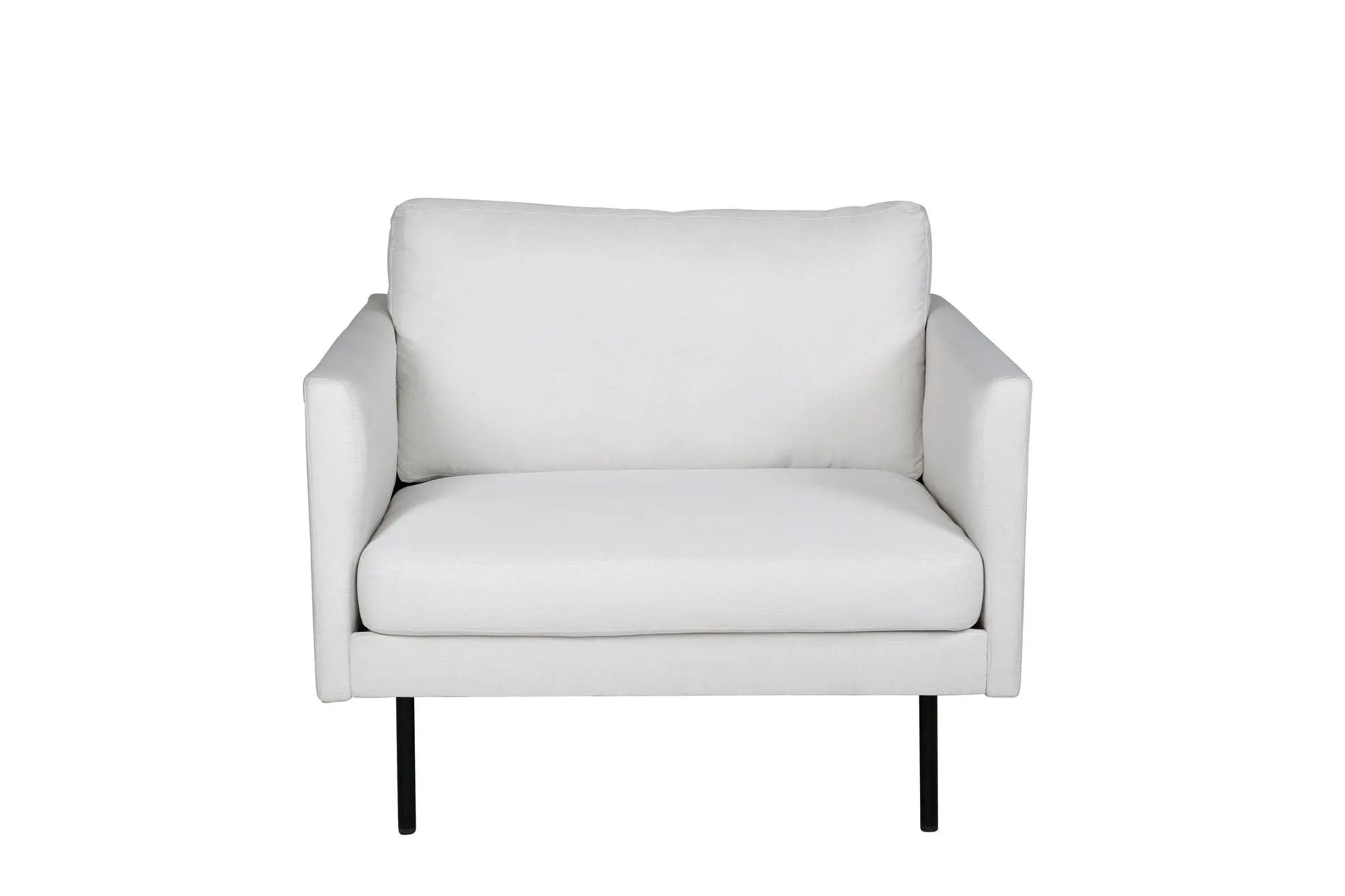 Fauteuil Zoom Loome