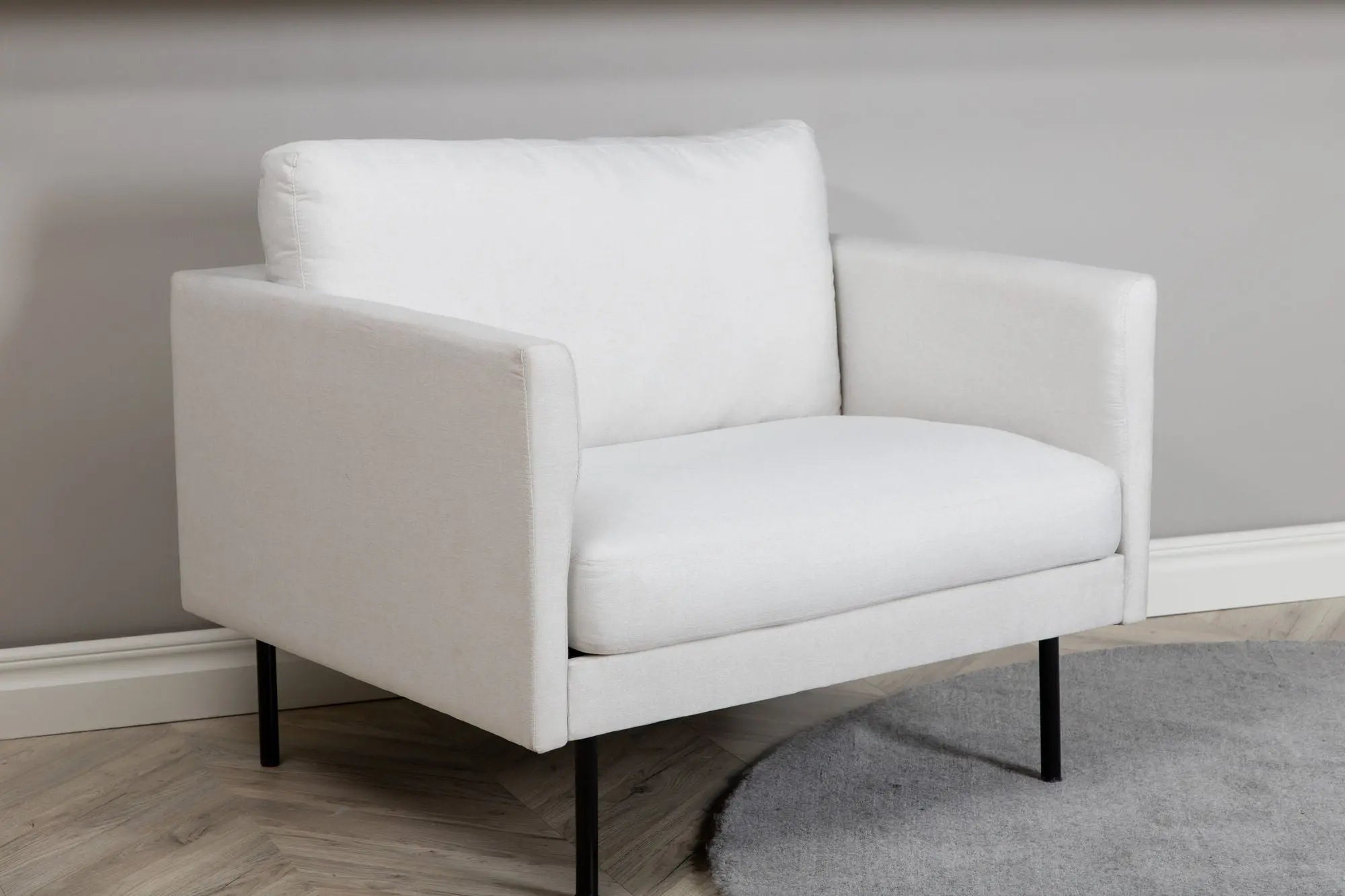 Fauteuil Zoom Loome