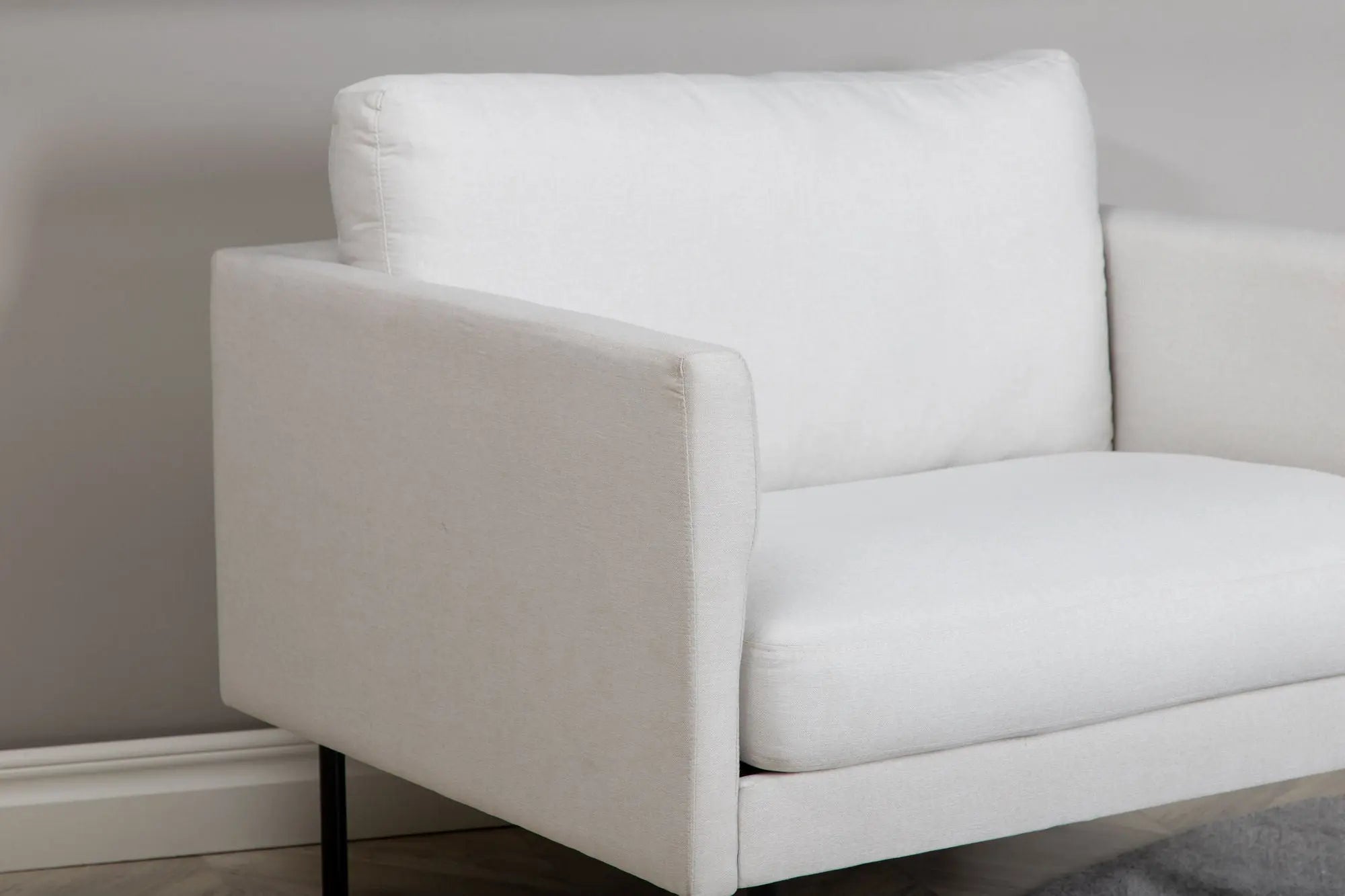 Fauteuil Zoom Loome