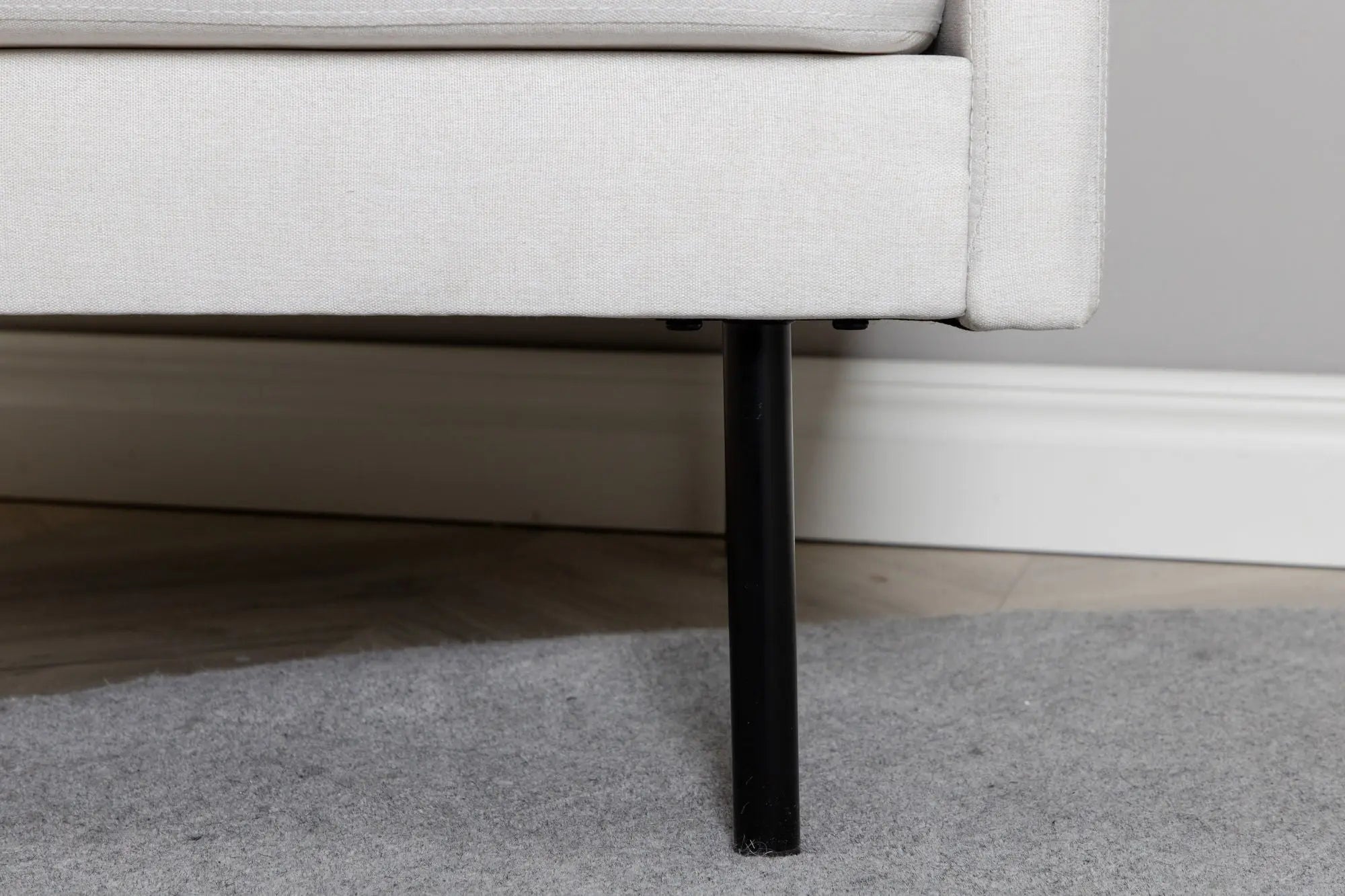 Fauteuil Zoom Loome