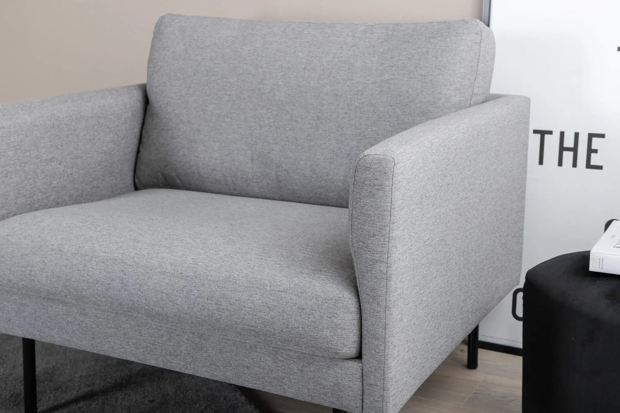 Fauteuil Zoom Loome