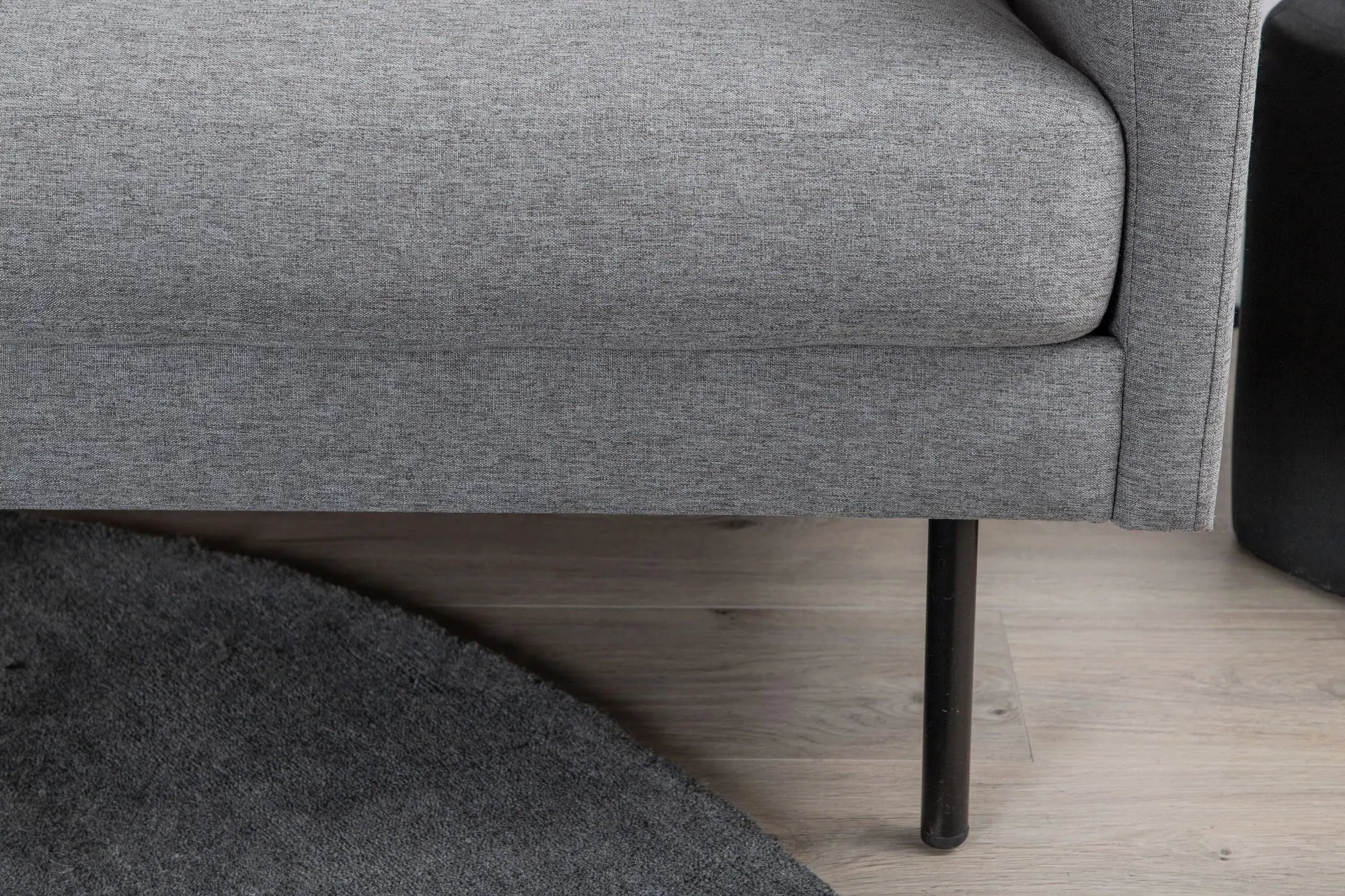 Fauteuil Zoom Loome