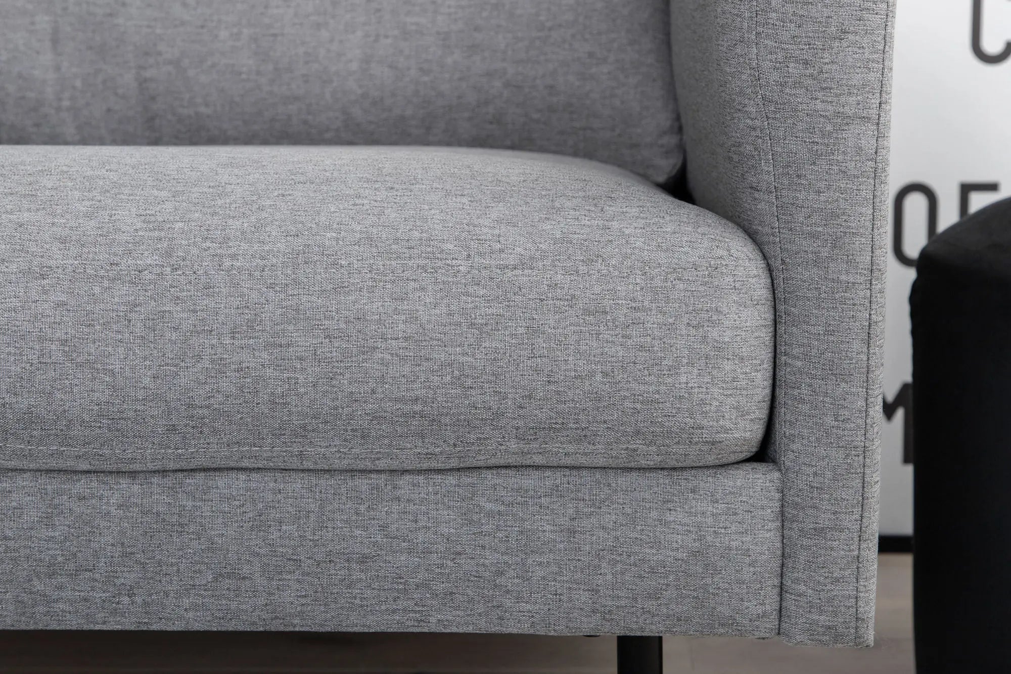 Fauteuil Zoom Loome