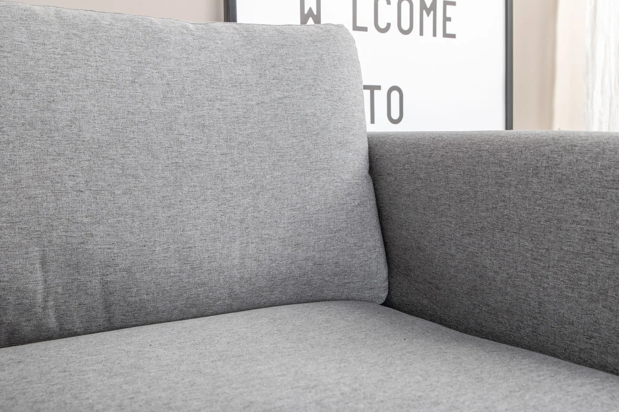 Fauteuil Zoom Loome